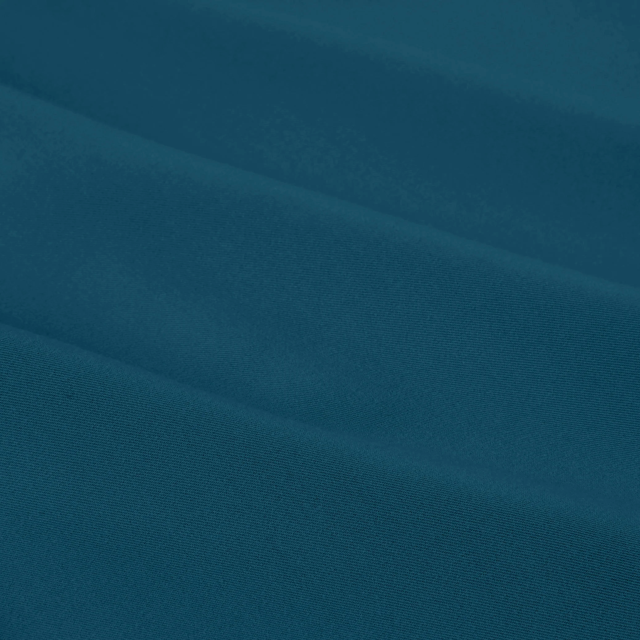 Holmes Everyday 1-Pocket Scrub Top - Caribbean Blue - Image 6