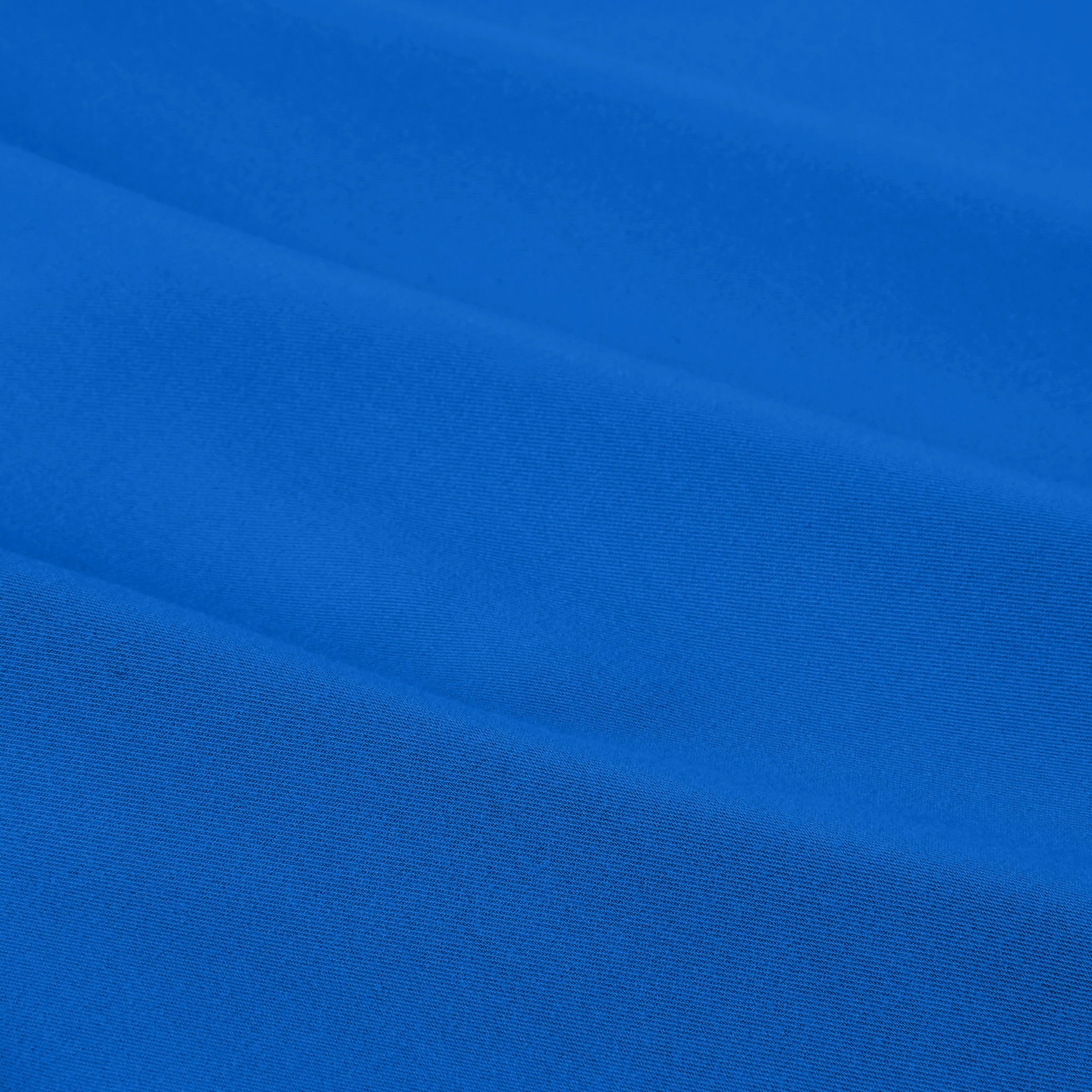 Holmes Everyday 1-Pocket Scrub Top - Royal Blue - Image 6