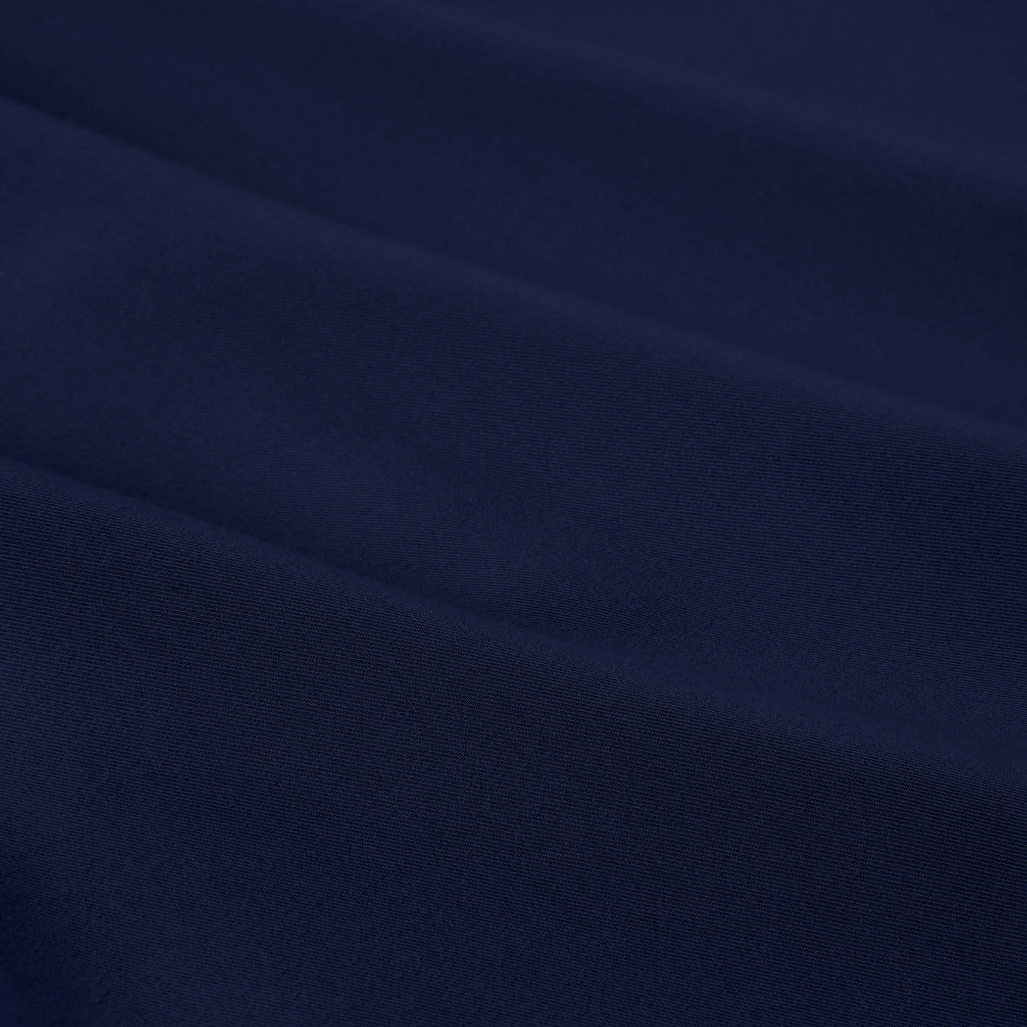 Holmes Slim Everyday 1-Pocket Scrub Top - Midnight Navy - Image 7