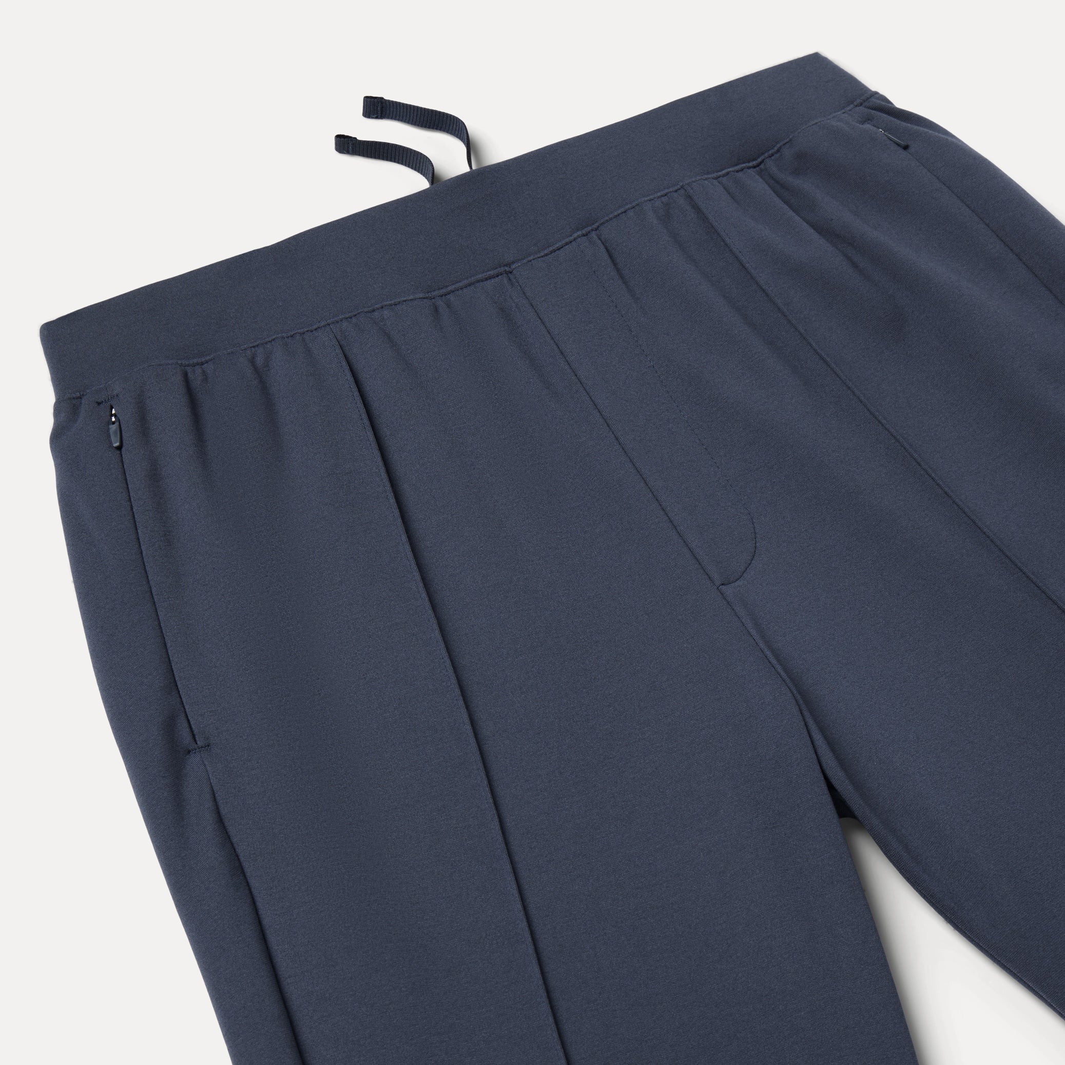 Rowan Slim UltraSOFT™ Scrub Jogger - Carbon Gray - Image 6
