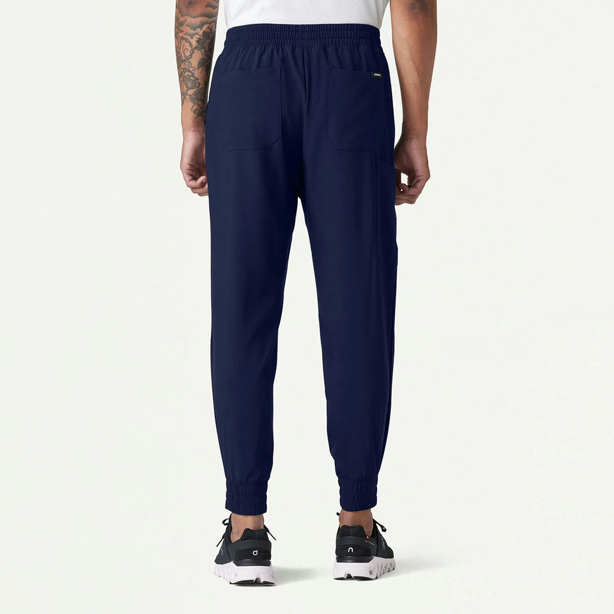 The Atmos Outlast® Underscrub Set - Midnight Navy - Image 2