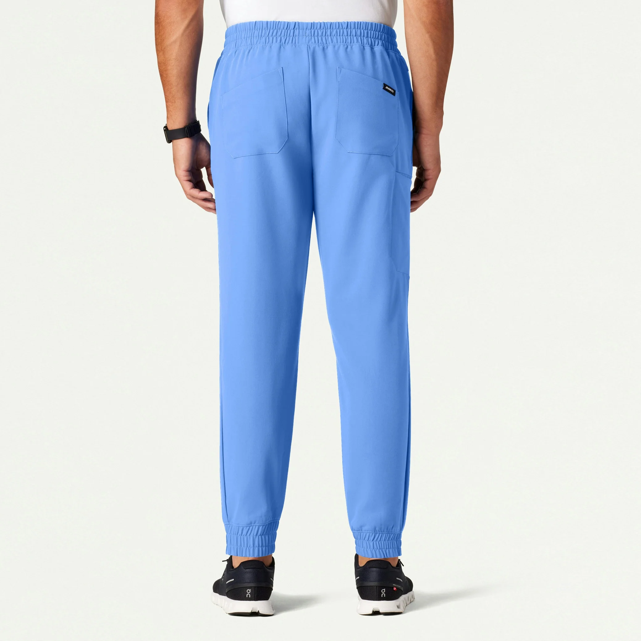 The Bentham Outlast® Underscrub Set - Ceil Blue - Image 2