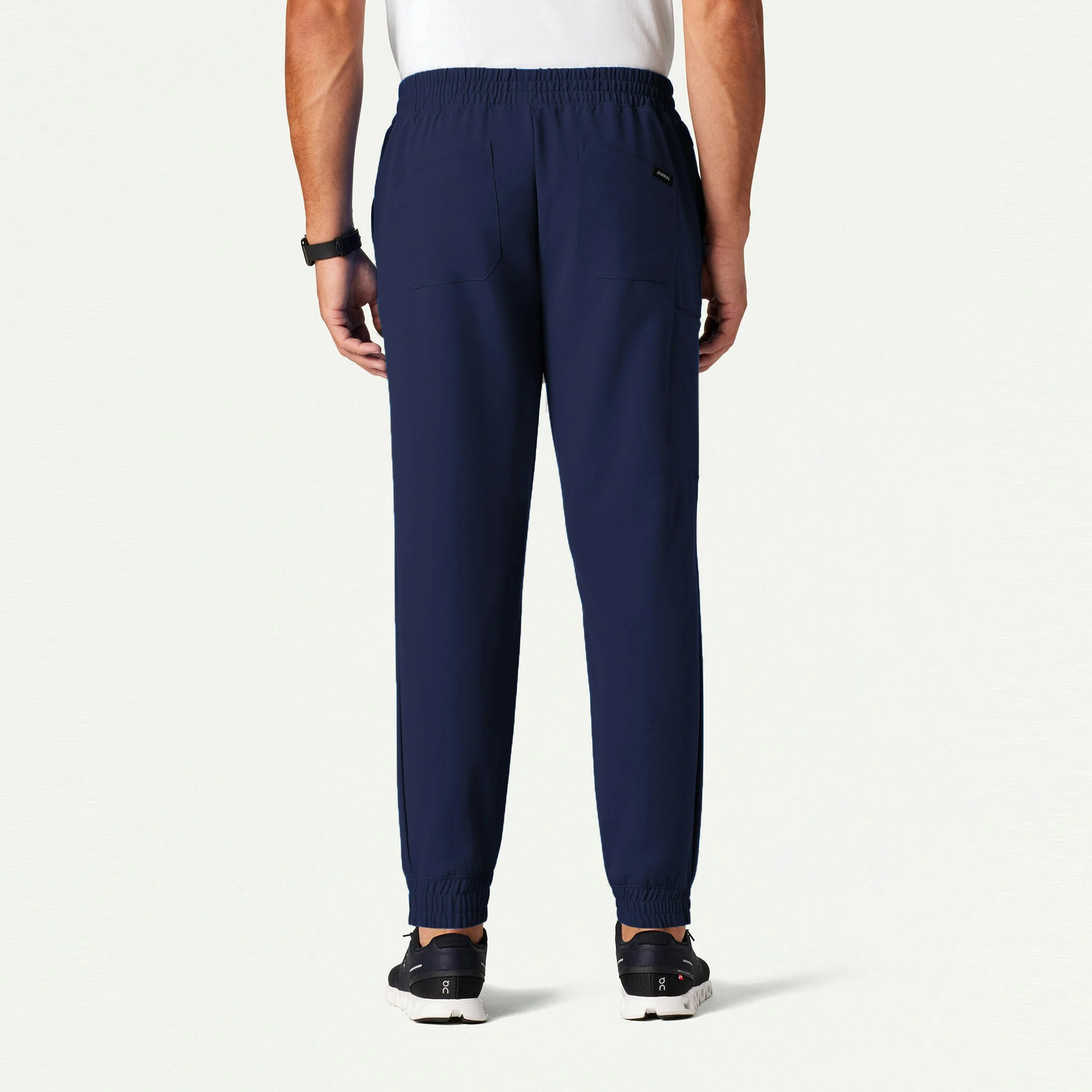 The Bentham Outlast® Underscrub Set - Midnight Navy - Image 2
