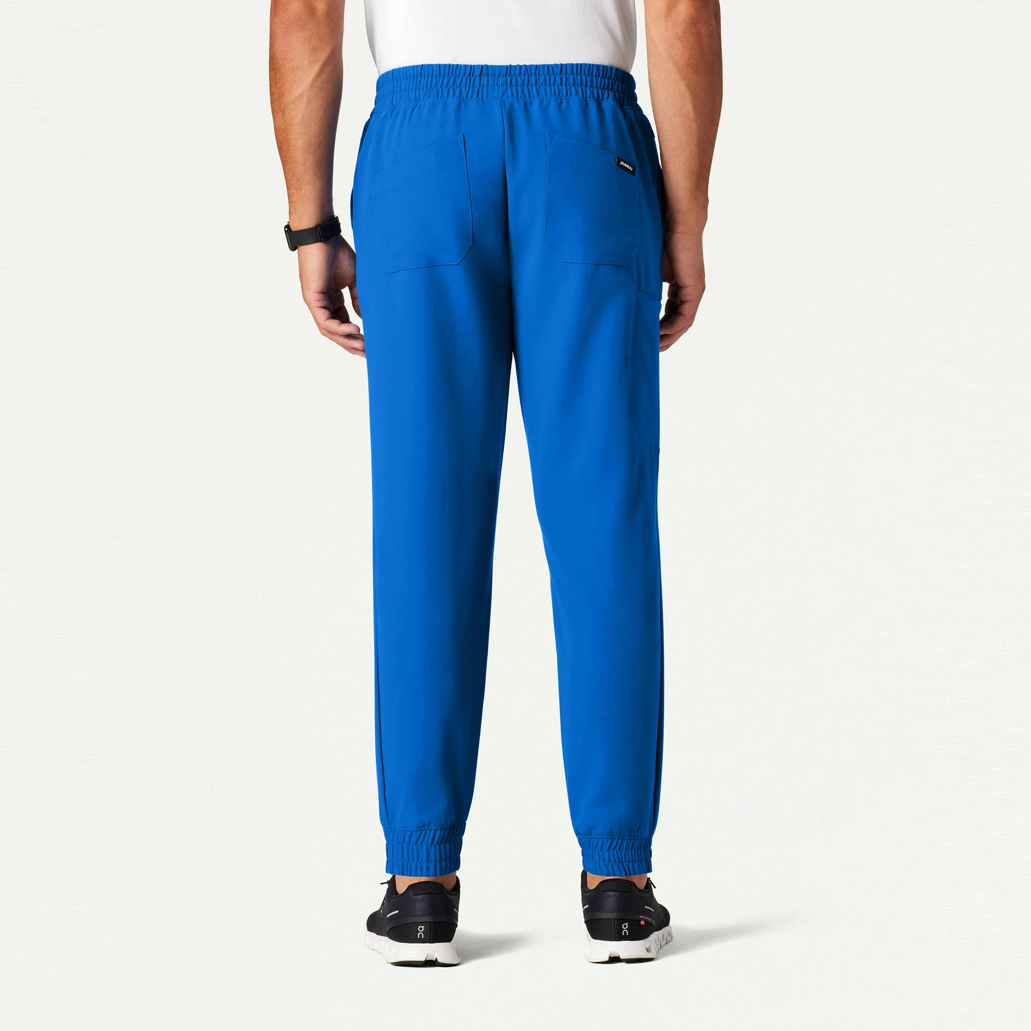 The Bentham Outlast® Underscrub Set - Royal Blue - Image 2