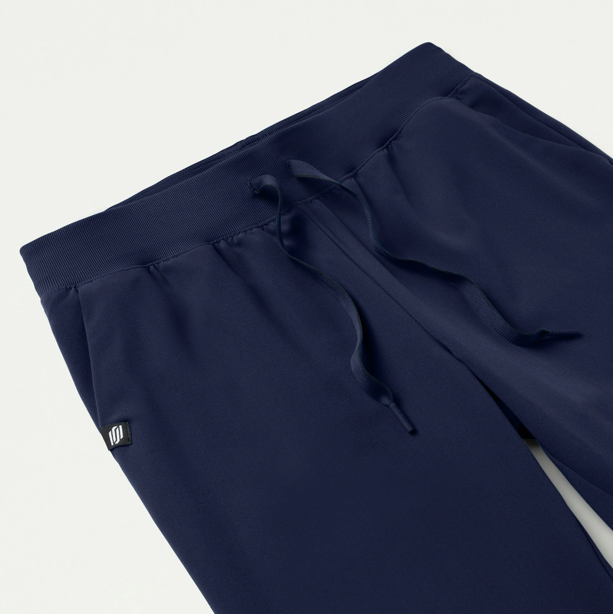 The Bravais Essential Scrub Set - Midnight Navy - Image 2