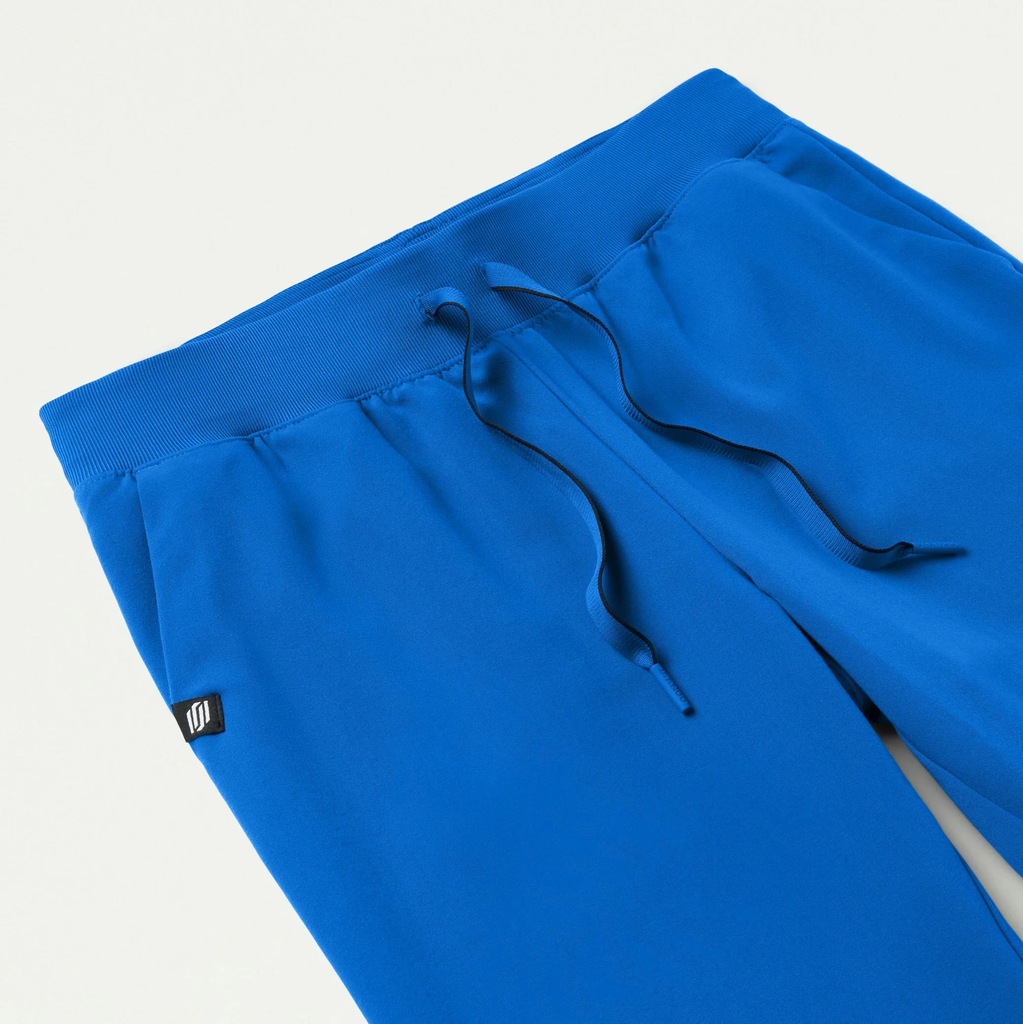 The Bravais Essential Scrub Set - Royal Blue - Image 2