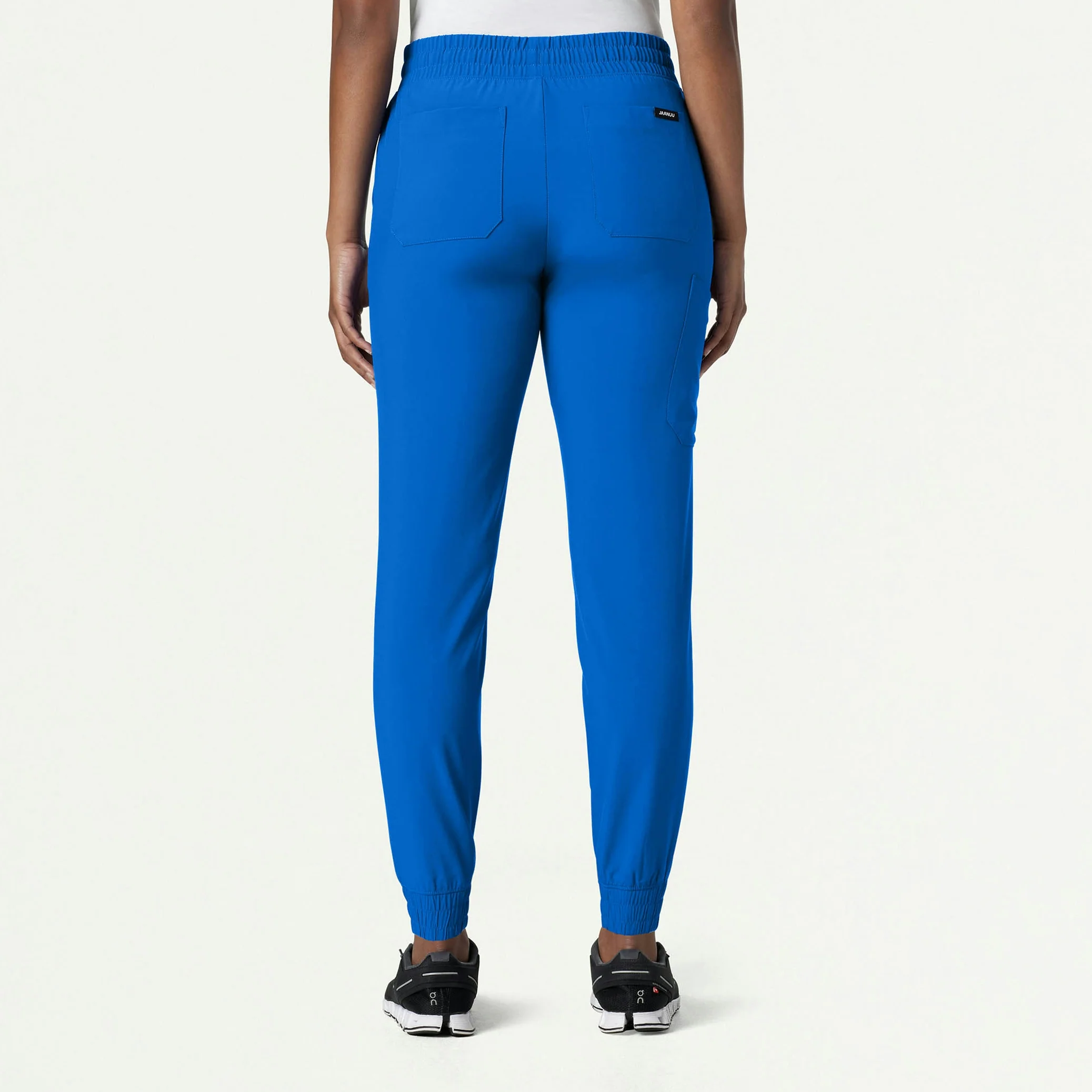 The Cali Outlast® Underscrub Set - Royal Blue - Image 2