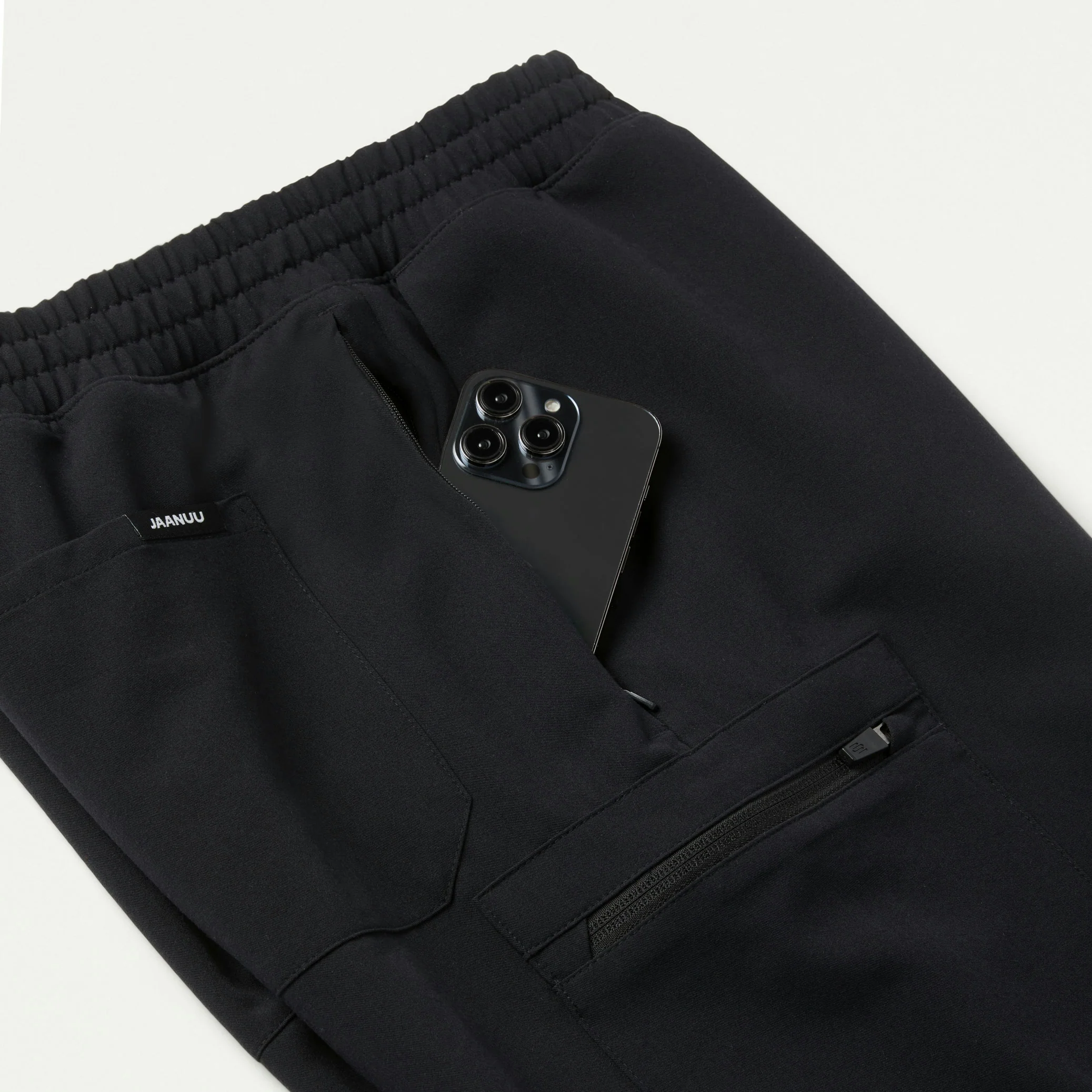 The Chadwick Base Set - Black - Image 2