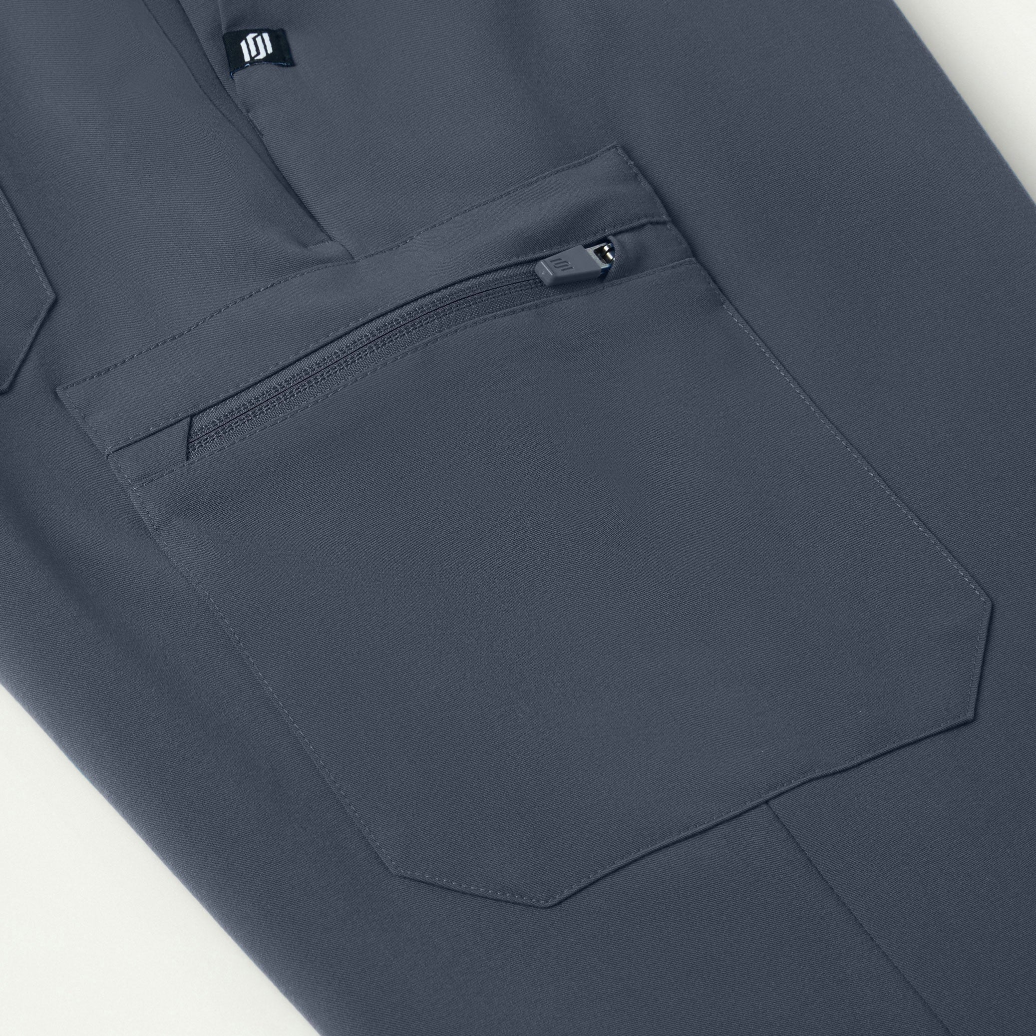 The Chadwick Base Set - Carbon Gray - Image 2