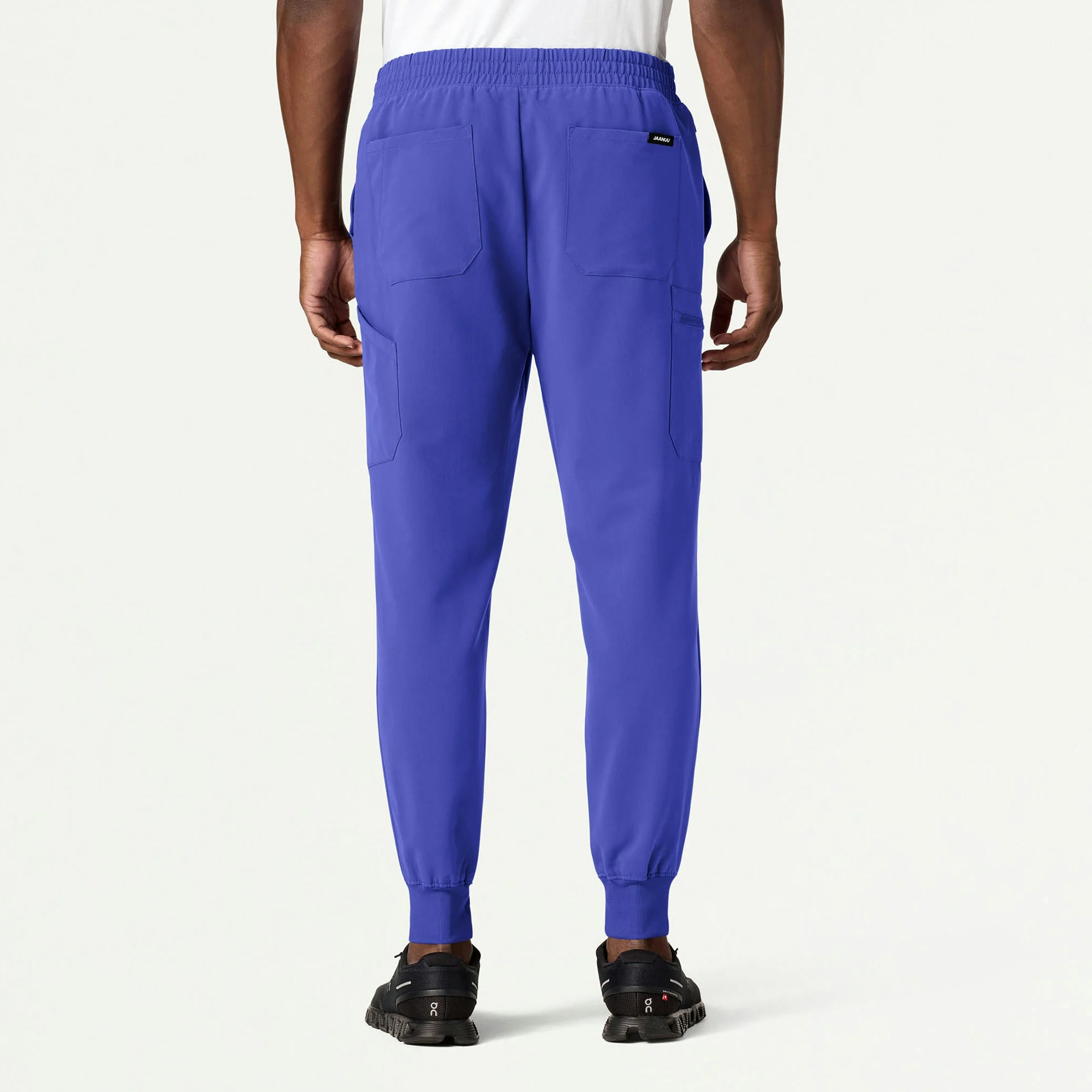 The Chadwick Base Set - Moon Blue - Image 2