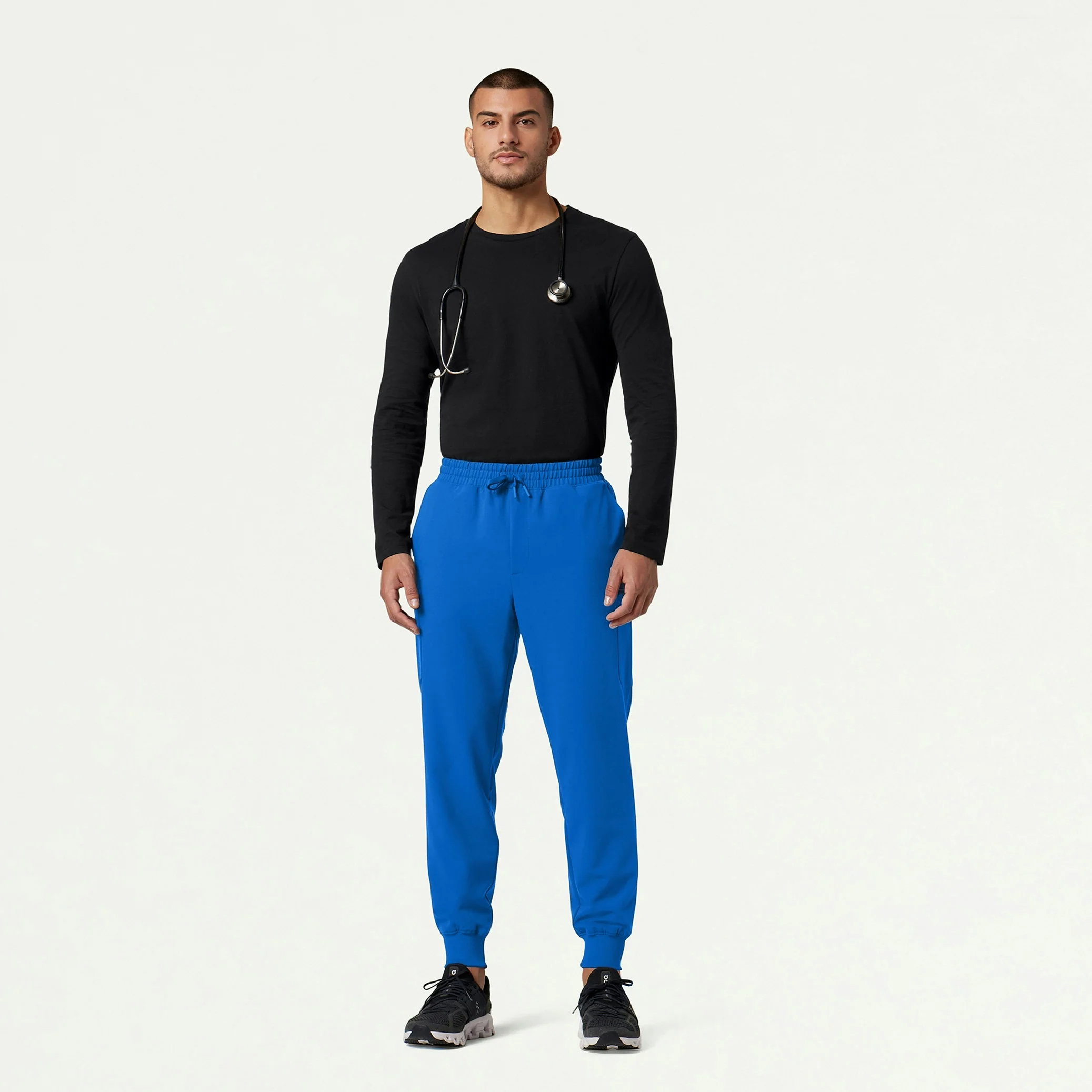The Chadwick Base Set - Royal Blue