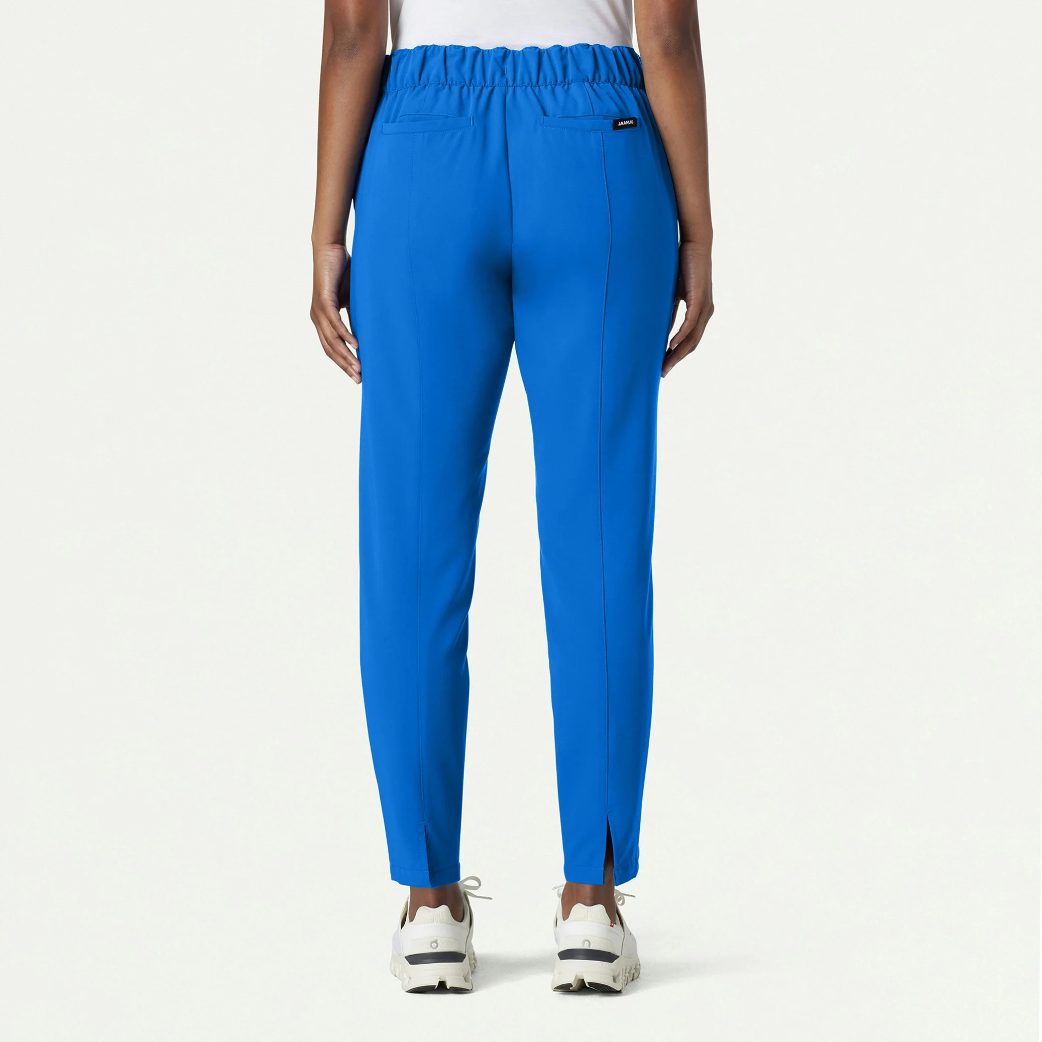 The Cleo Outlast® Underscrub Set - Royal Blue - Image 2