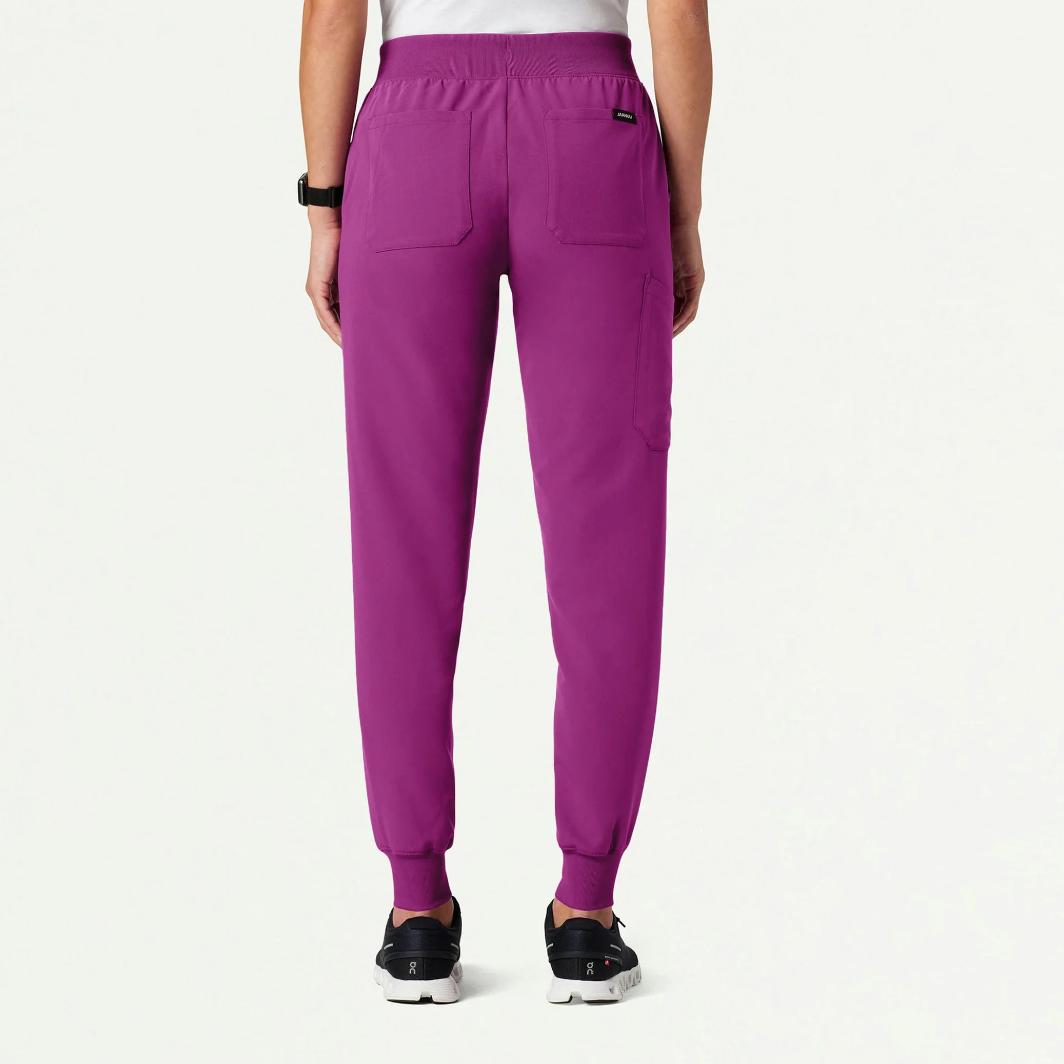 The Isa Essential Scrub Set - Ceil Blue - Image 2