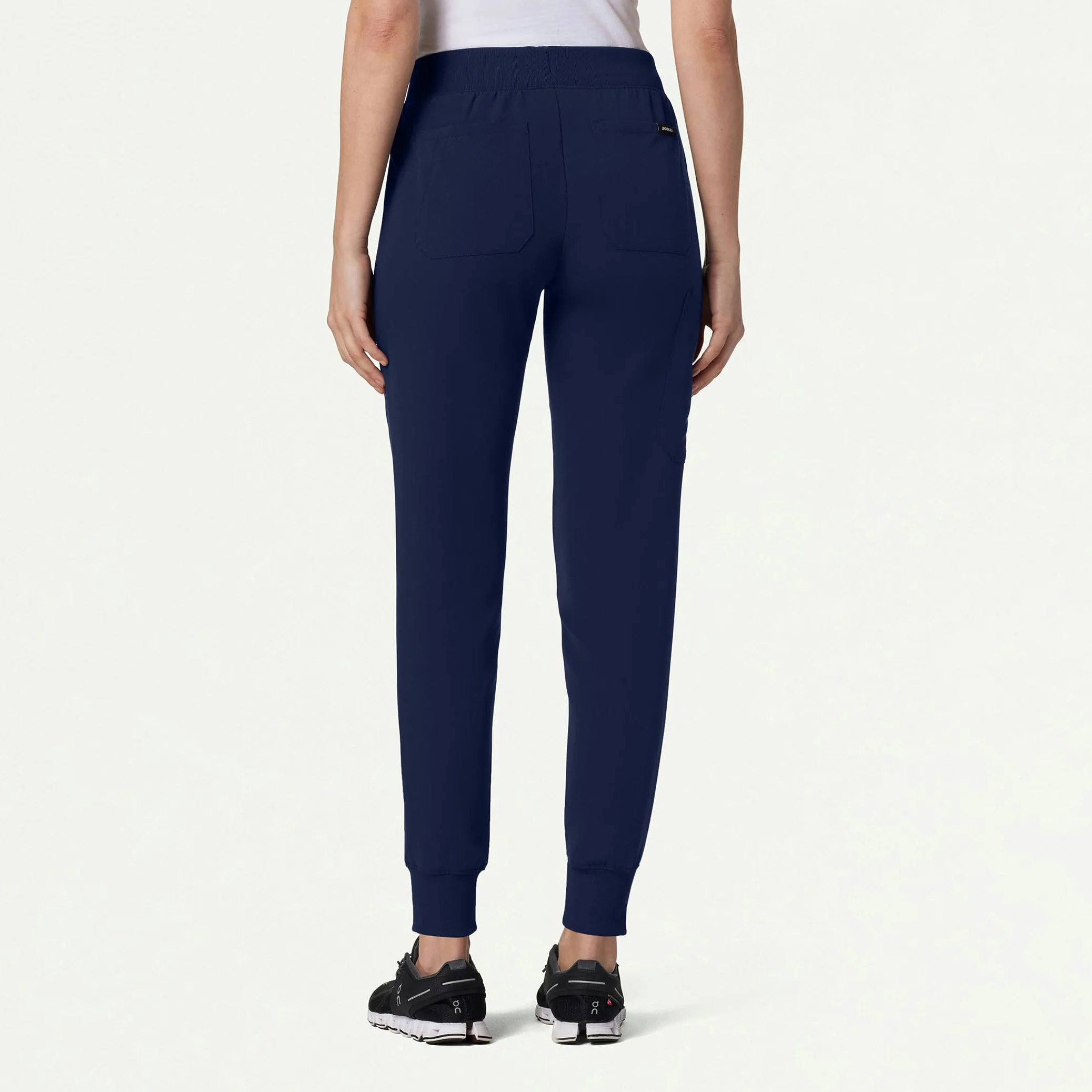 The Isa Outlast® Underscrub Set - Midnight Navy - Image 2