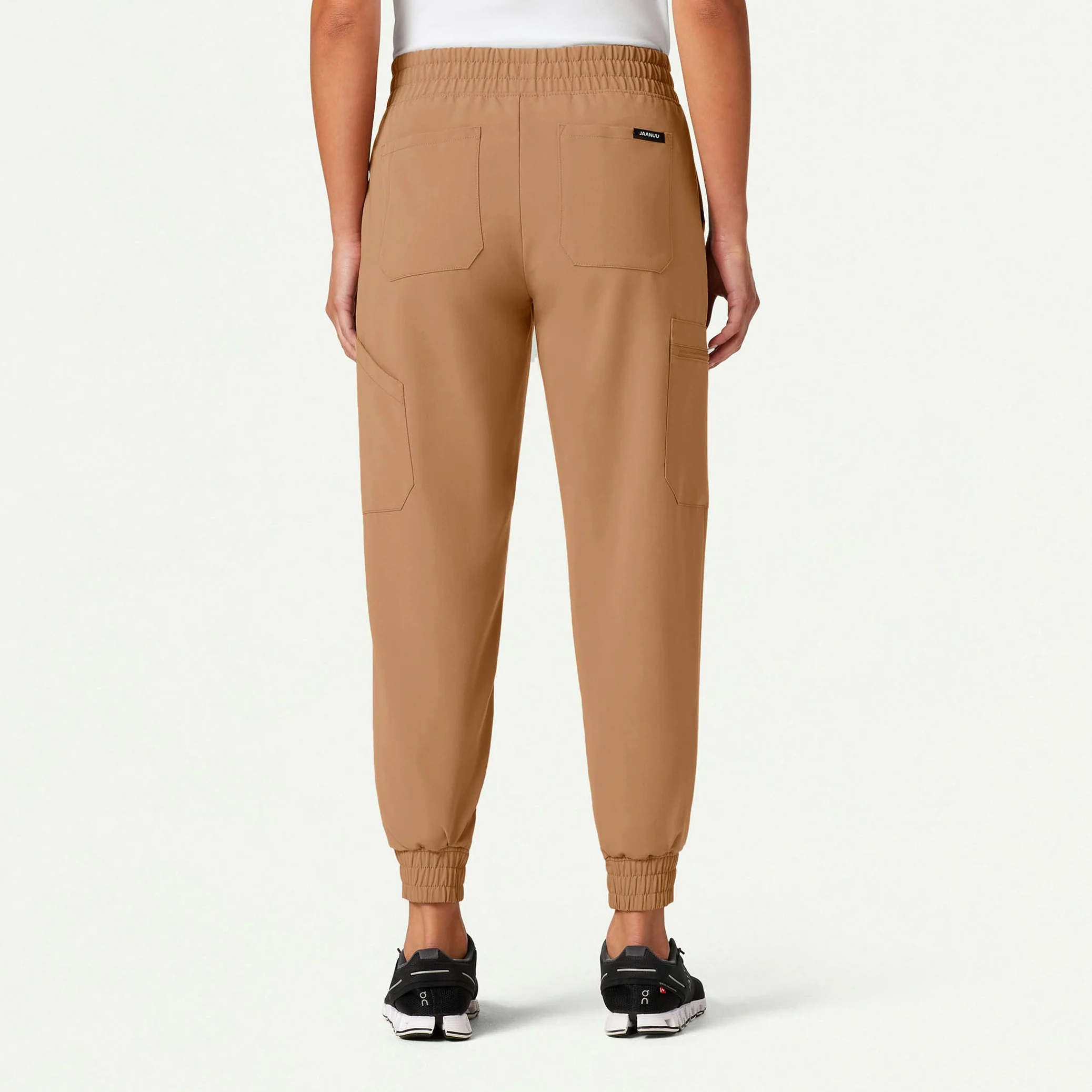The Lavo Underscrub Set - Trench - Image 2