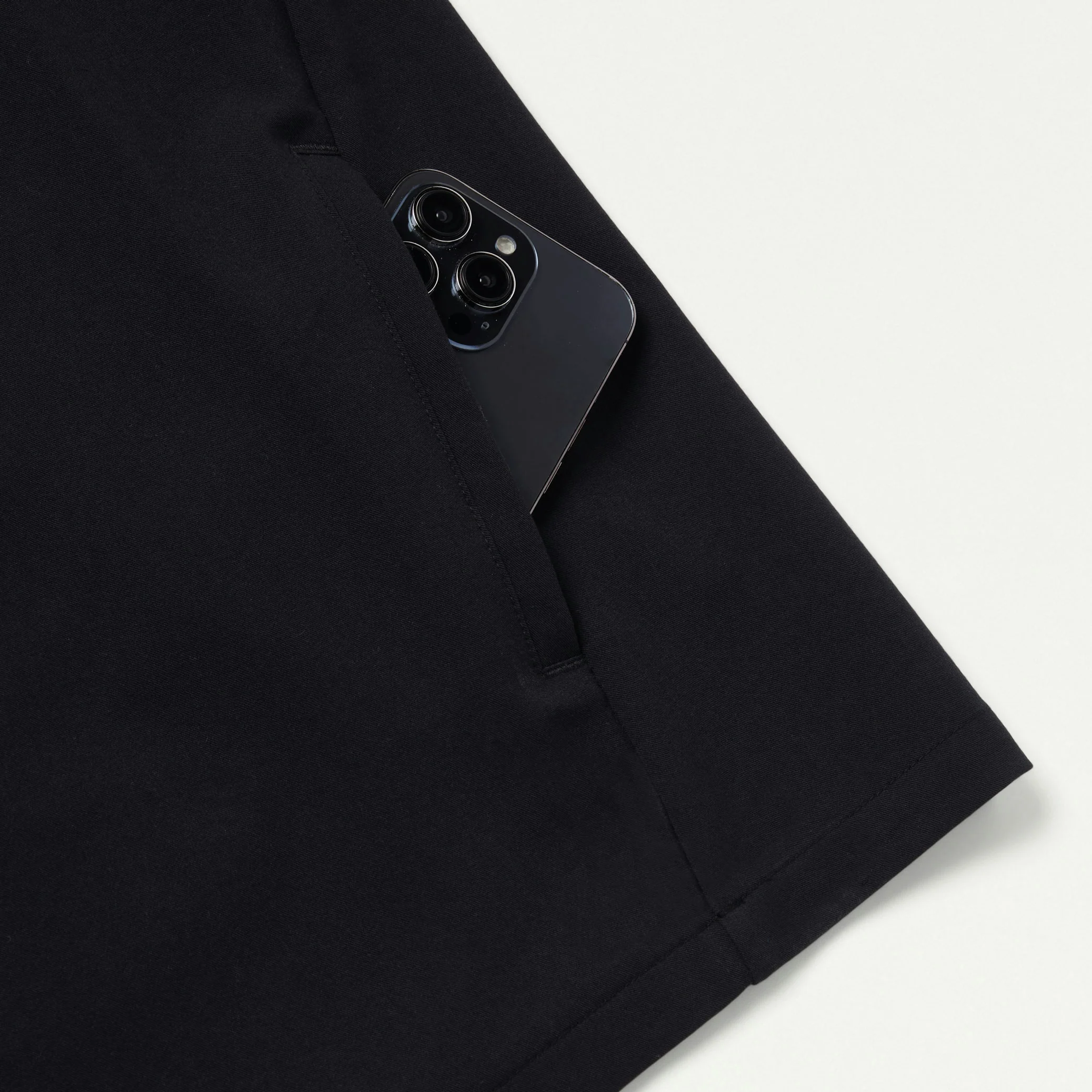 The 11-Pocket Base Kit - Black - Image 5