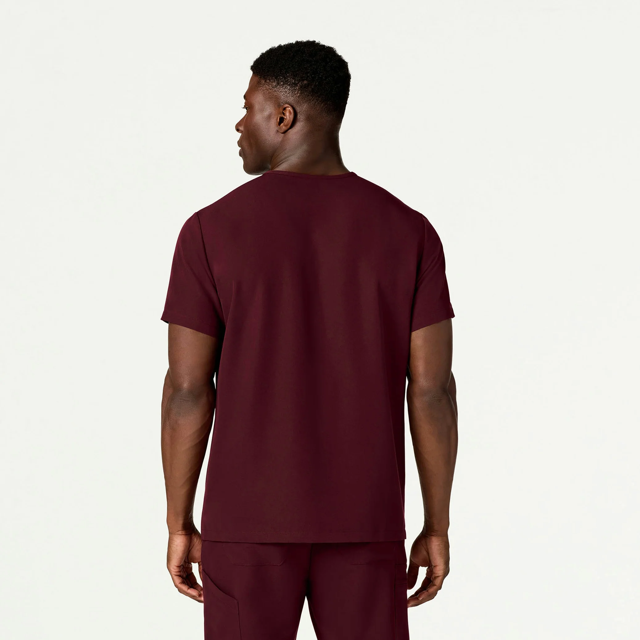 The 11-Pocket Base Kit - Burgundy - Image 5