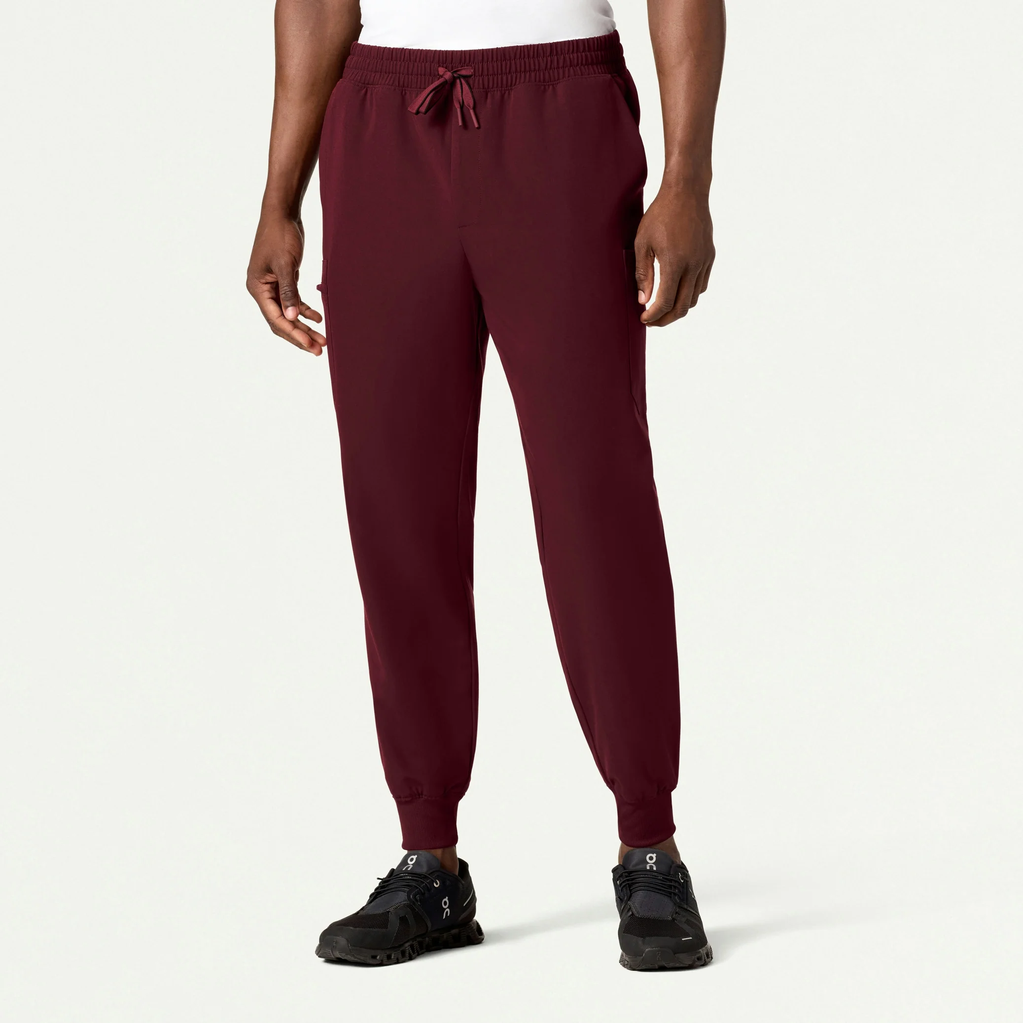 The 11-Pocket Base Kit - Burgundy - Image 6