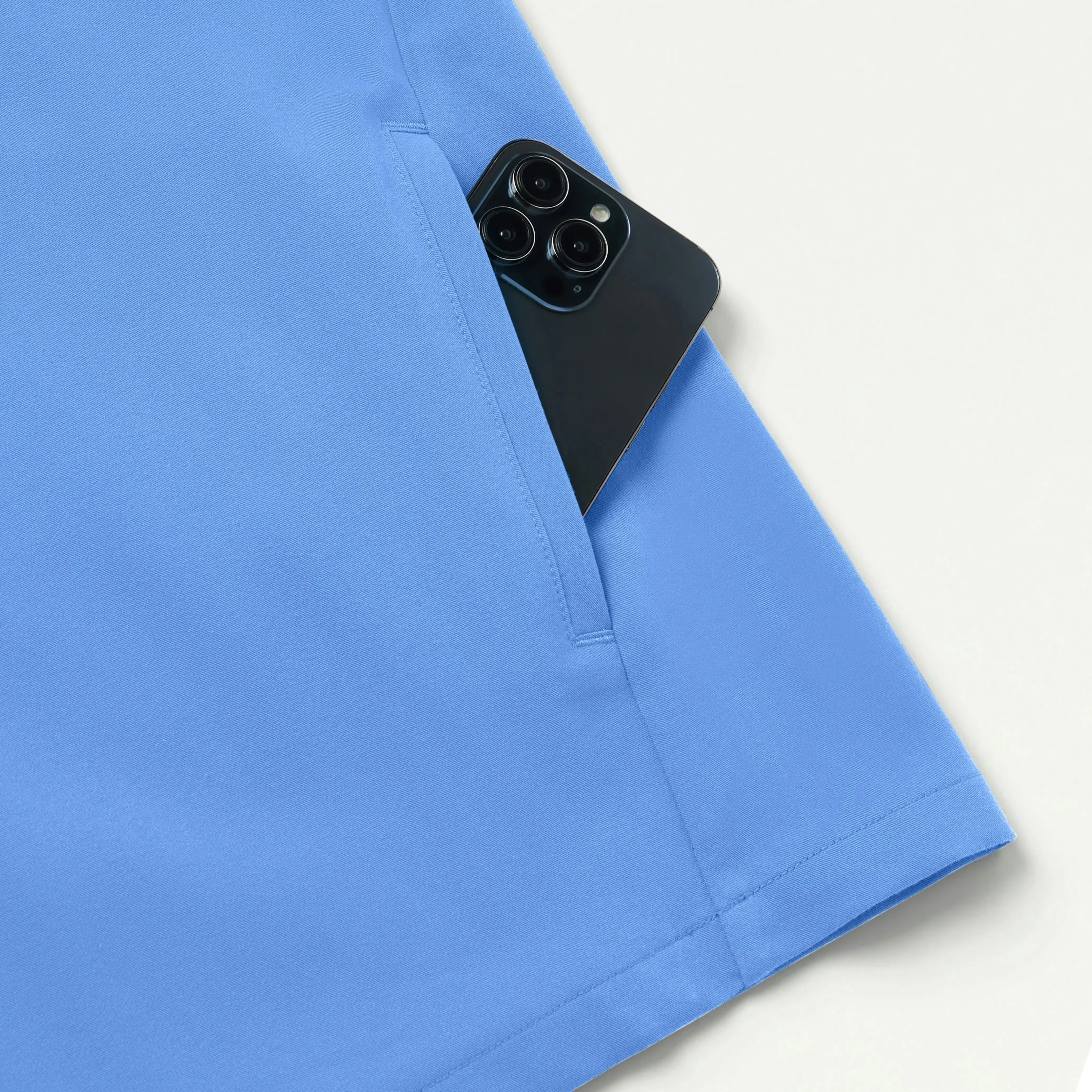 The 11-Pocket Base Kit - Ceil Blue - Image 4