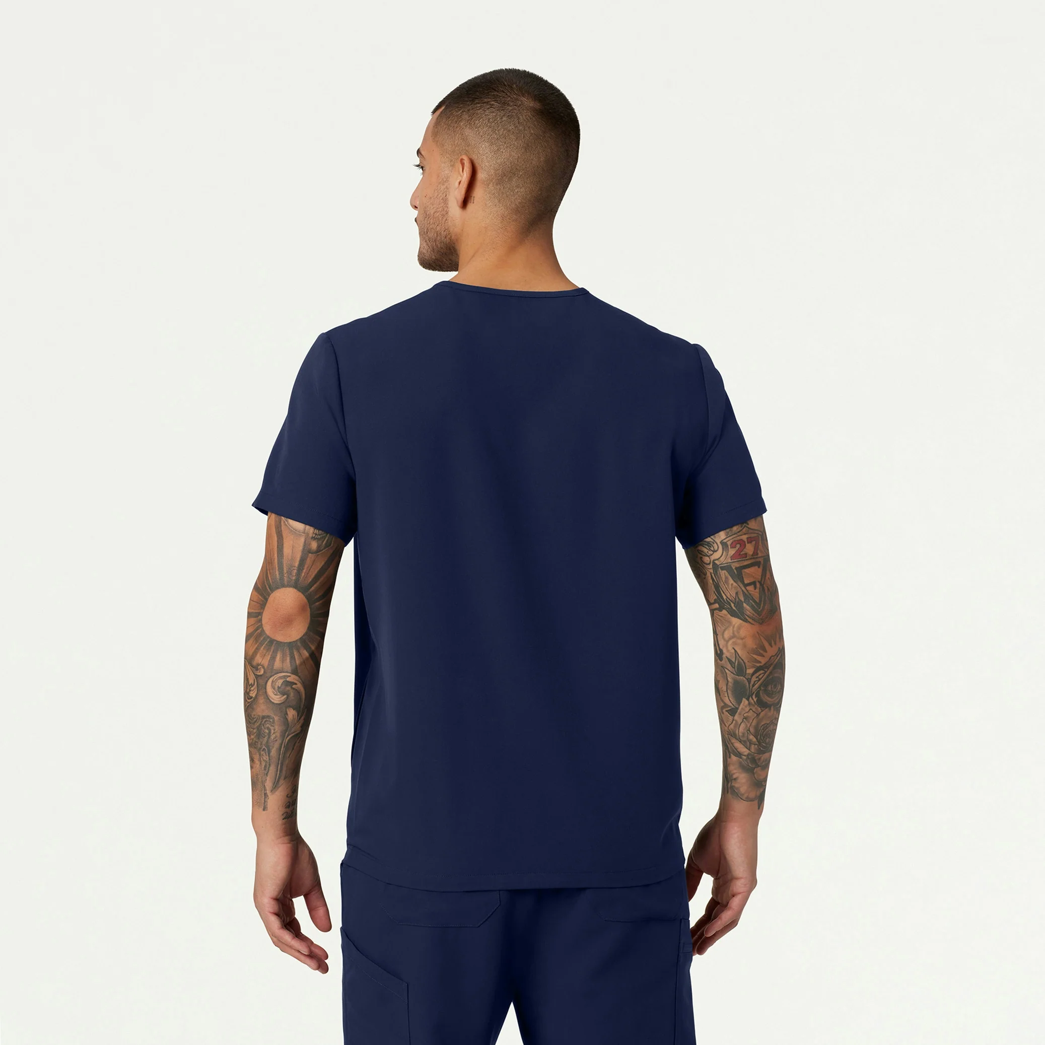 The 11-Pocket Base Kit - Midnight Navy - Image 4