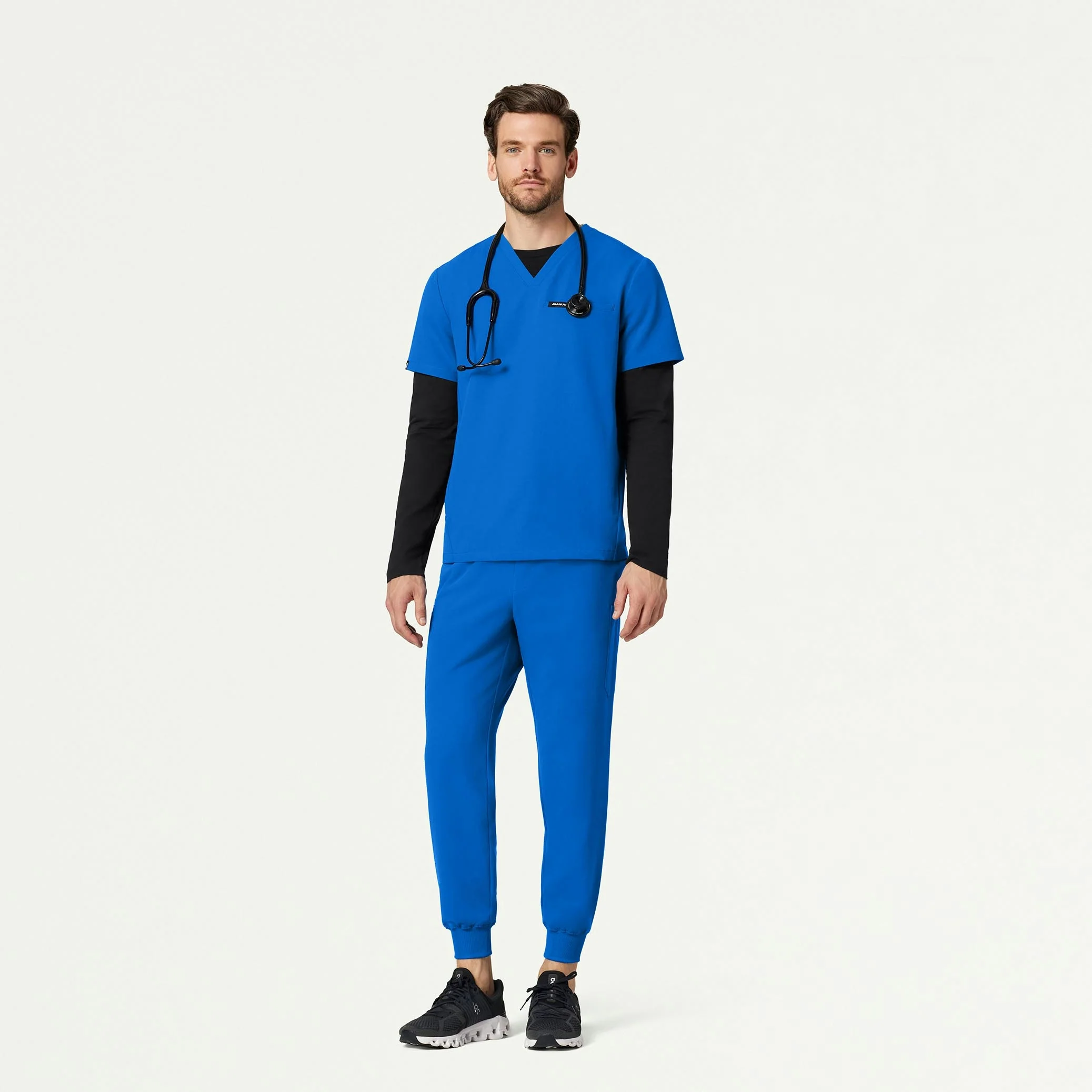 The 11-Pocket Base Kit - Royal Blue