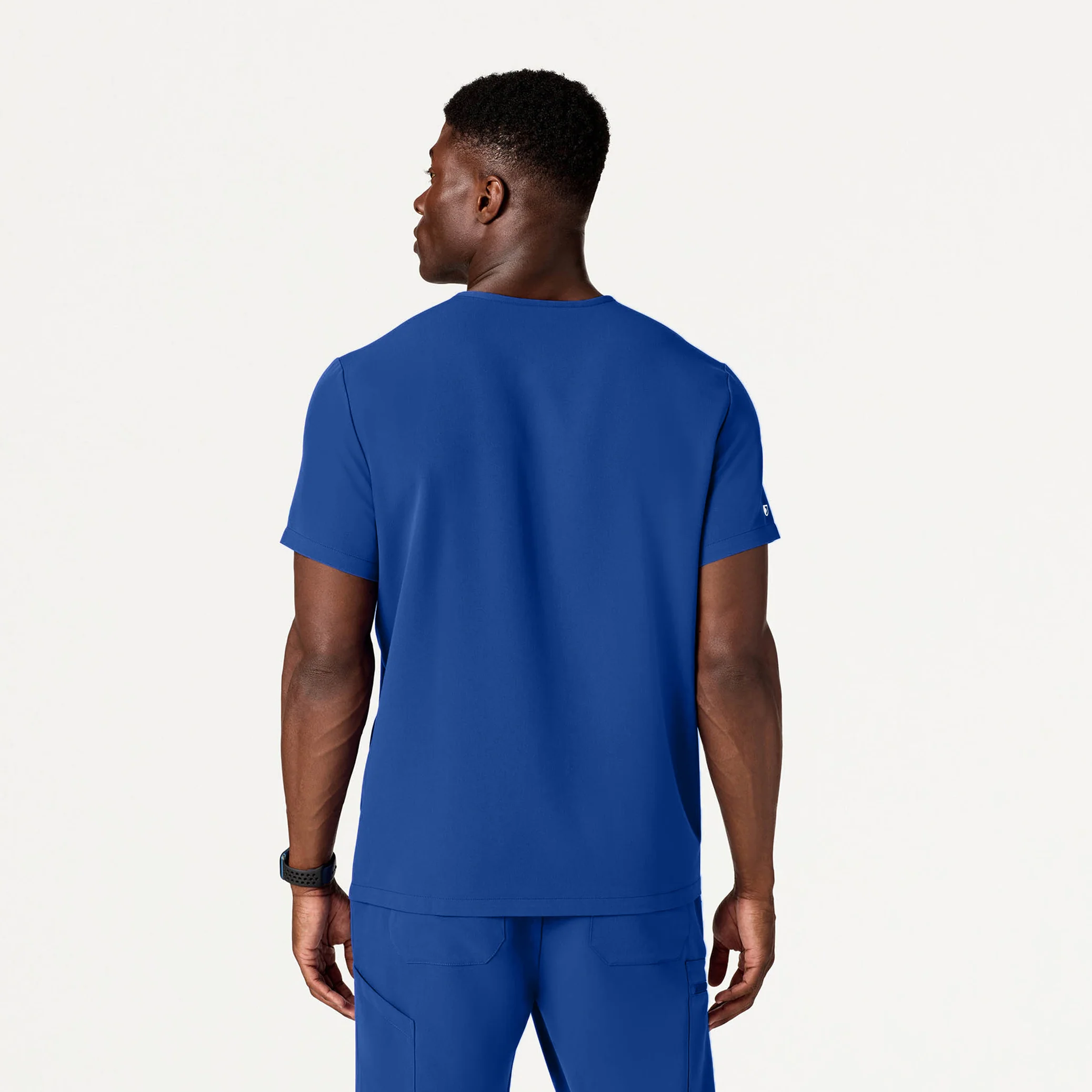 The 11-Pocket Scrub Set - Galaxy - Image 3