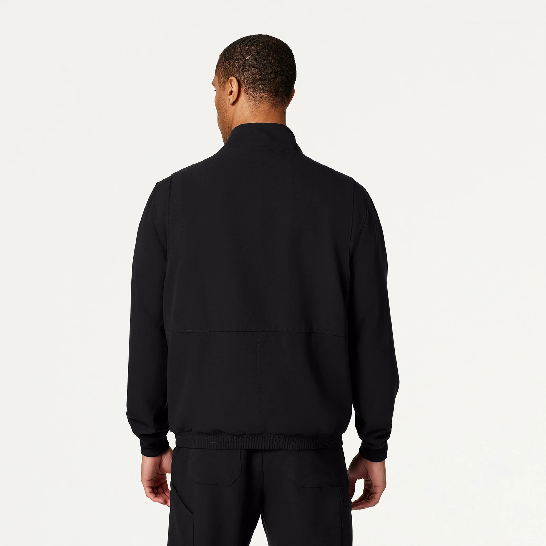 The 17-Pocket Jacket Kit - Black - Image 3