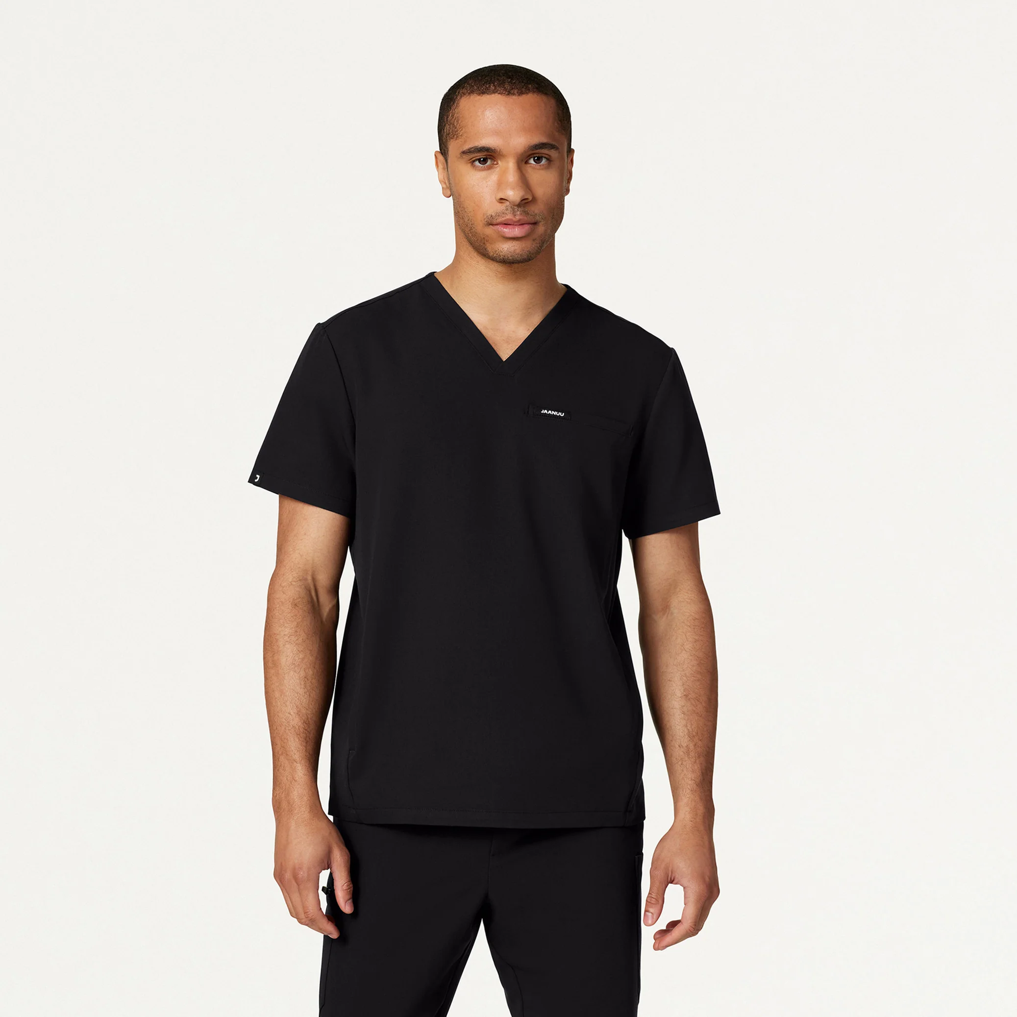 The 17-Pocket Jacket Kit - Black - Image 4