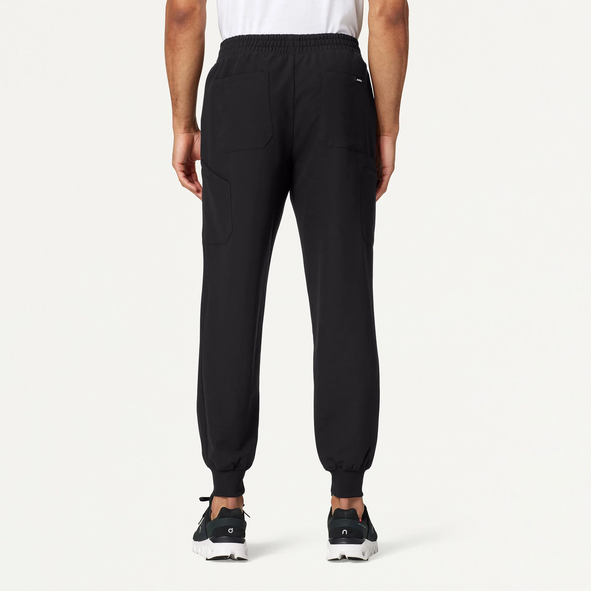 The 17-Pocket Jacket Kit - Black - Image 7