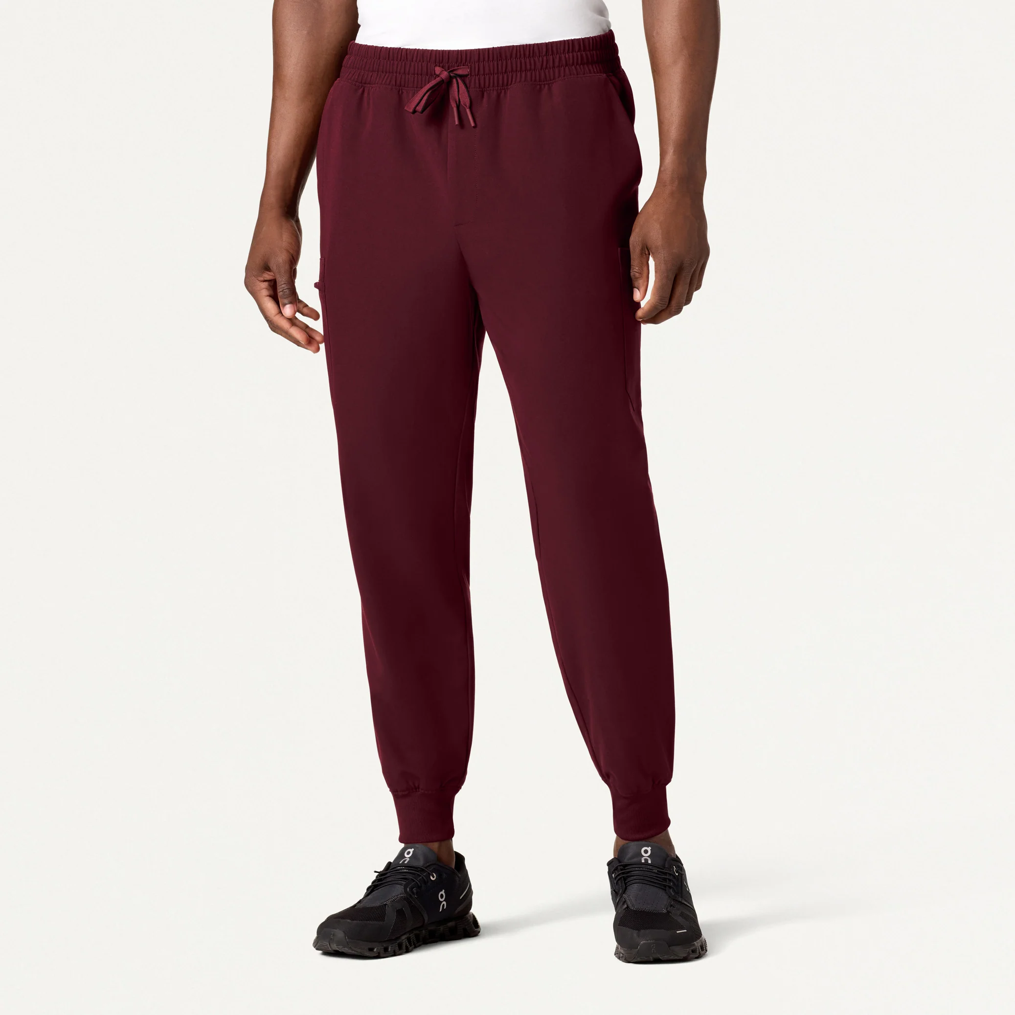 The 17-Pocket Jacket Kit - Burgundy - Image 6