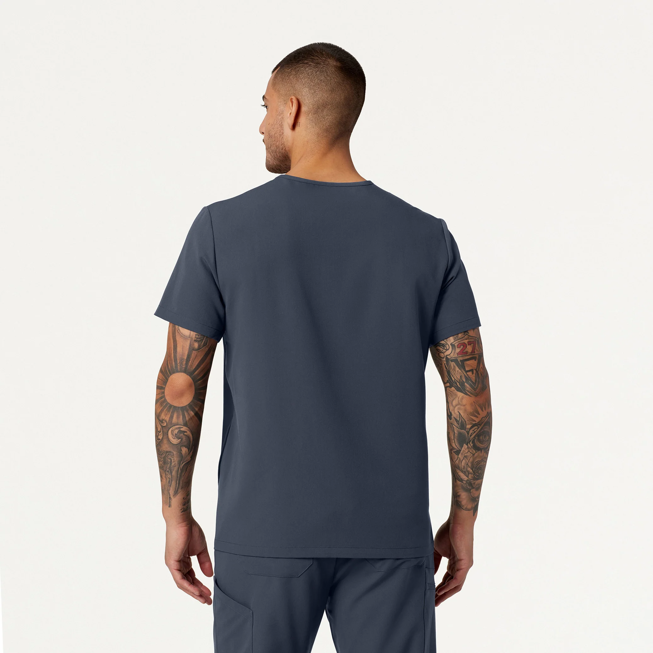 The 17-Pocket Jacket Kit - Carbon Gray - Image 5