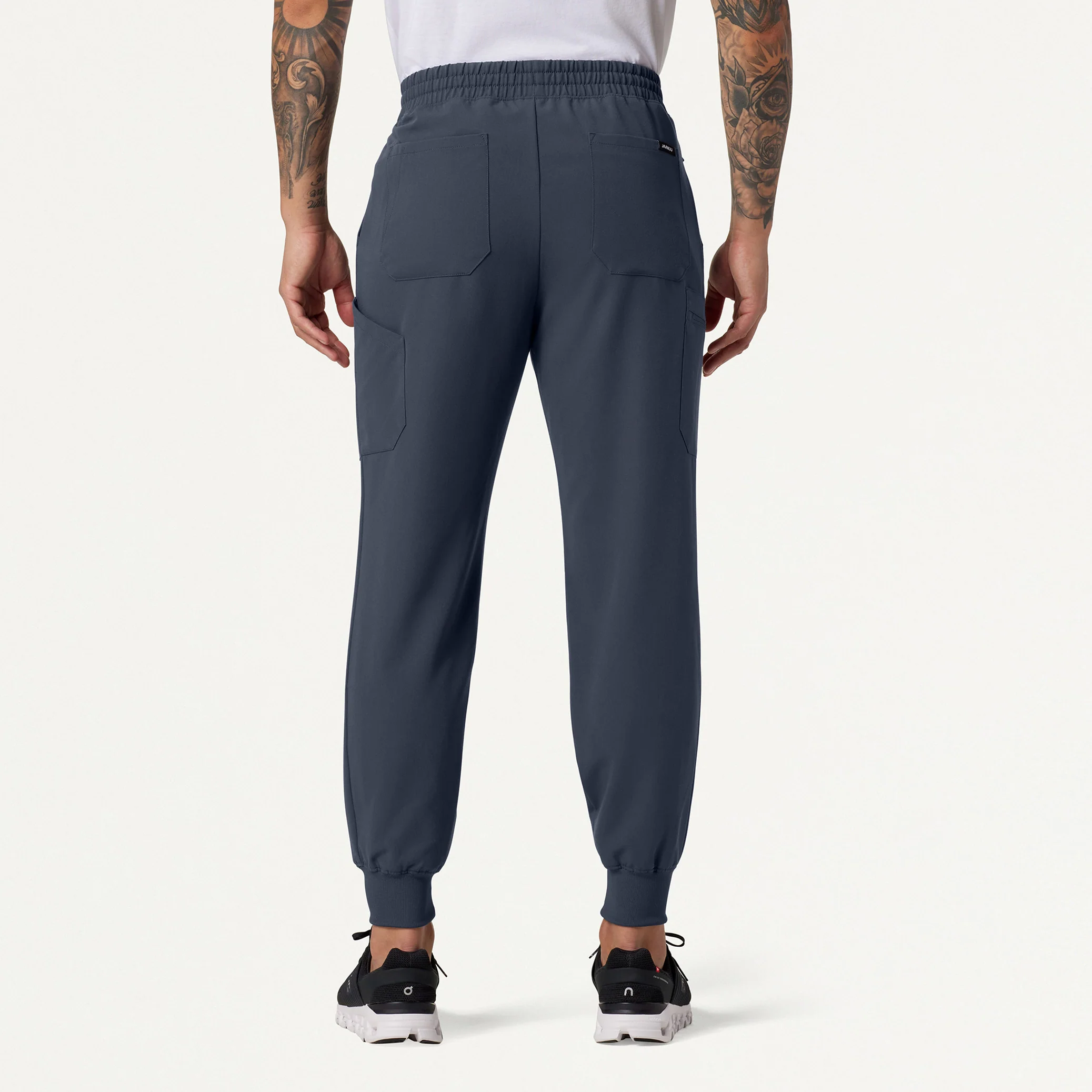 The 17-Pocket Jacket Kit - Carbon Gray - Image 7