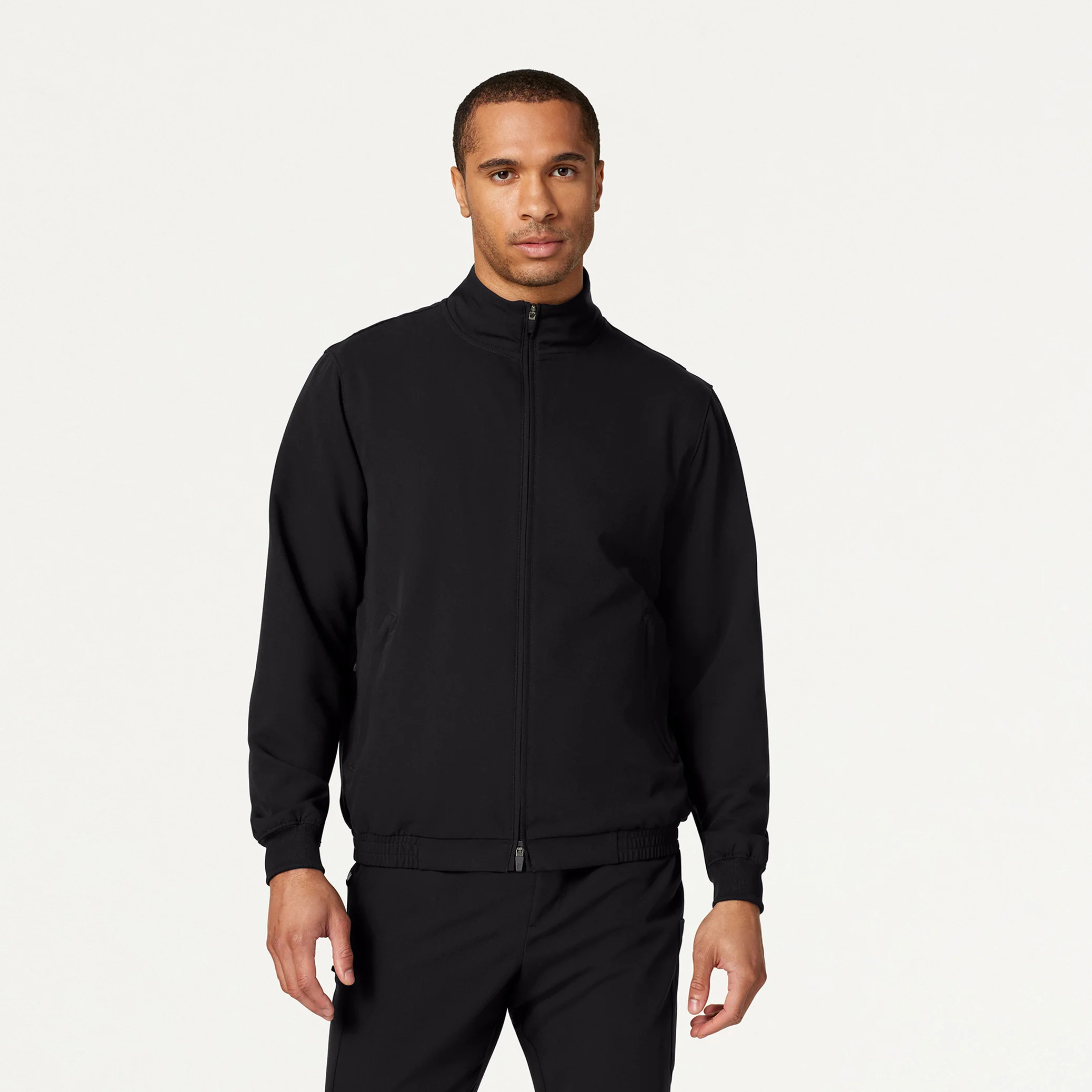 The 17-Pocket Jacket Kit - Caribbean Blue - Image 2