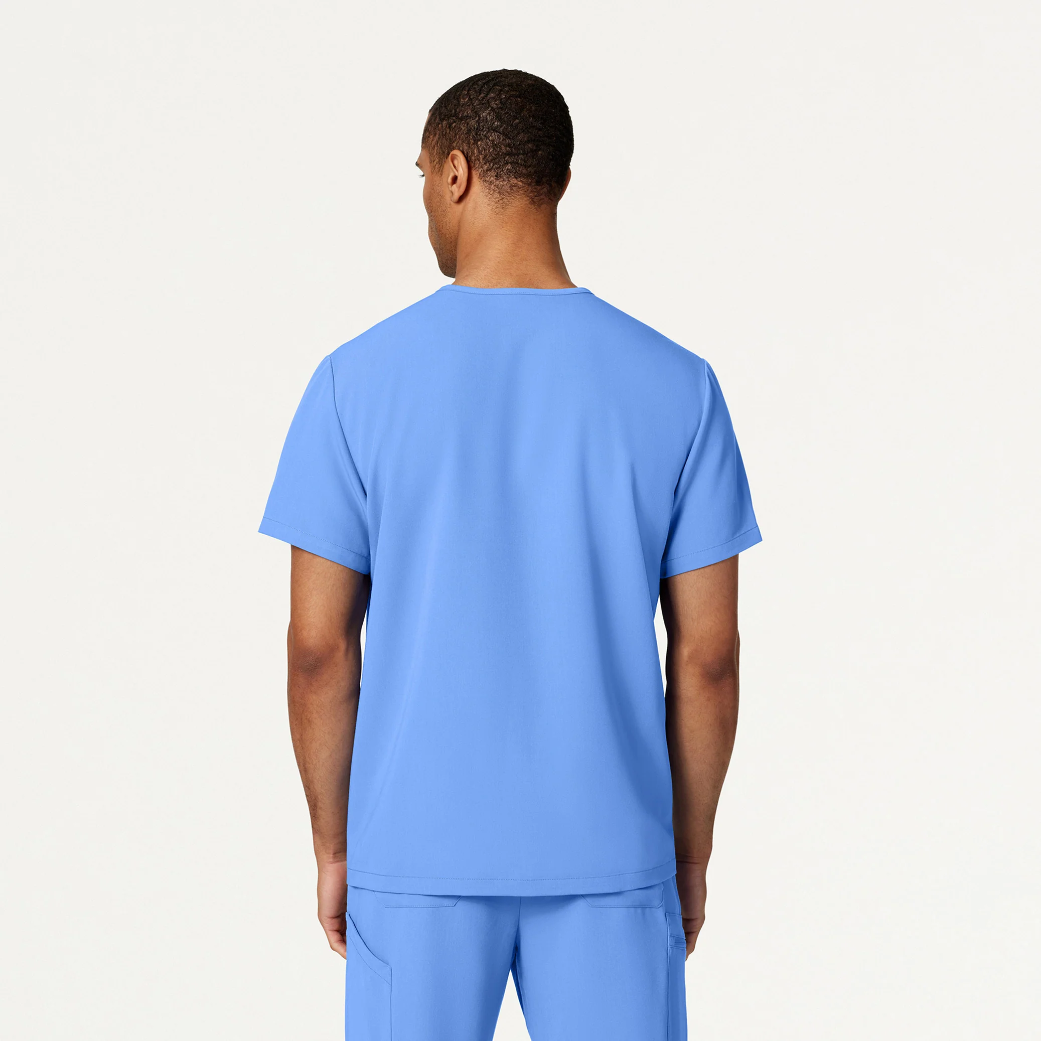 The 17-Pocket Jacket Kit - Ceil Blue - Image 5