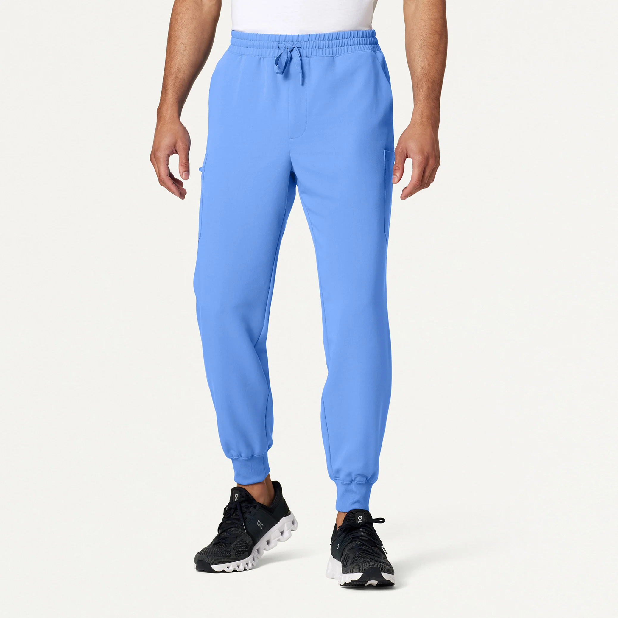 The 17-Pocket Jacket Kit - Ceil Blue - Image 6