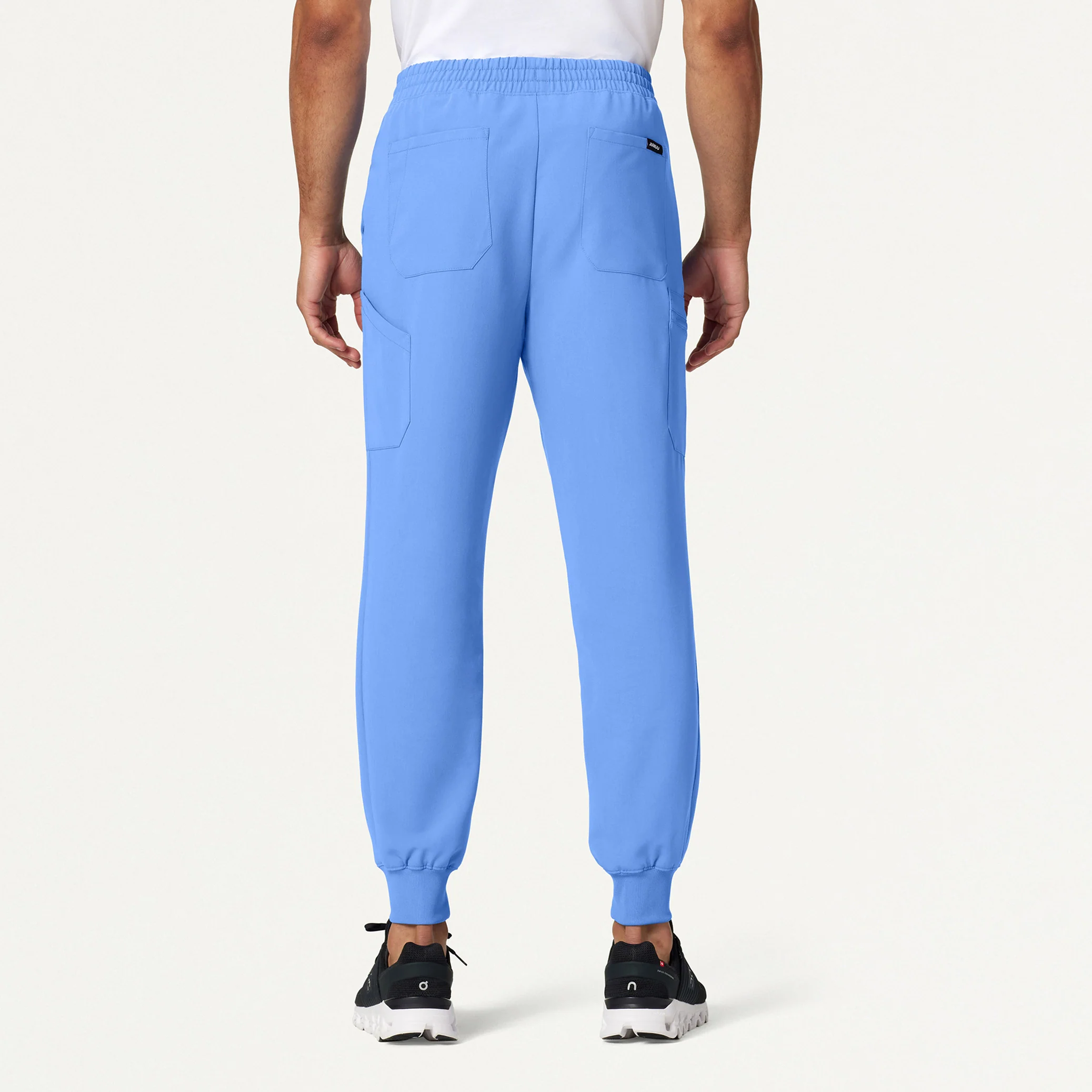 The 17-Pocket Jacket Kit - Ceil Blue - Image 7