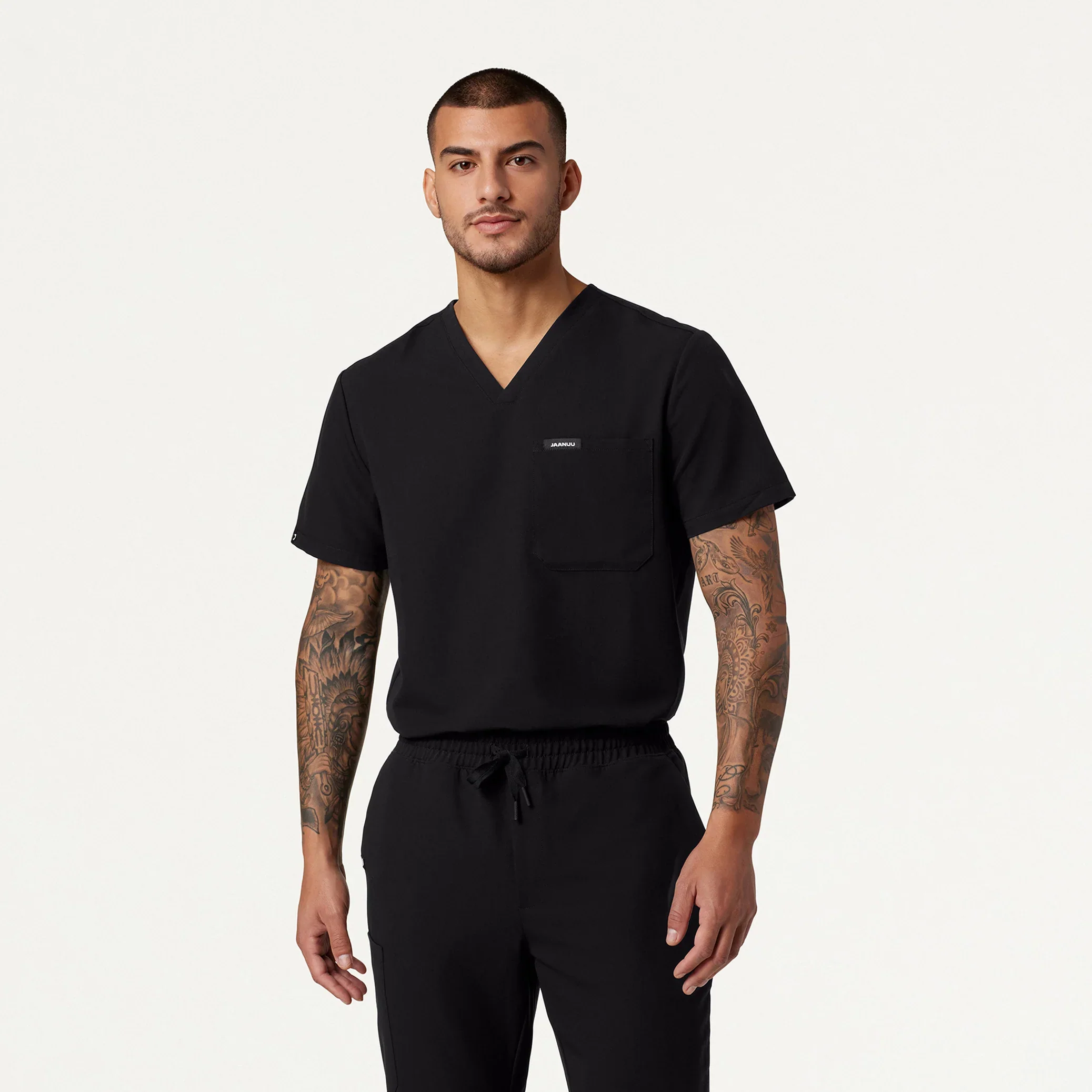 The Original Jacket Kit - Black - Image 2