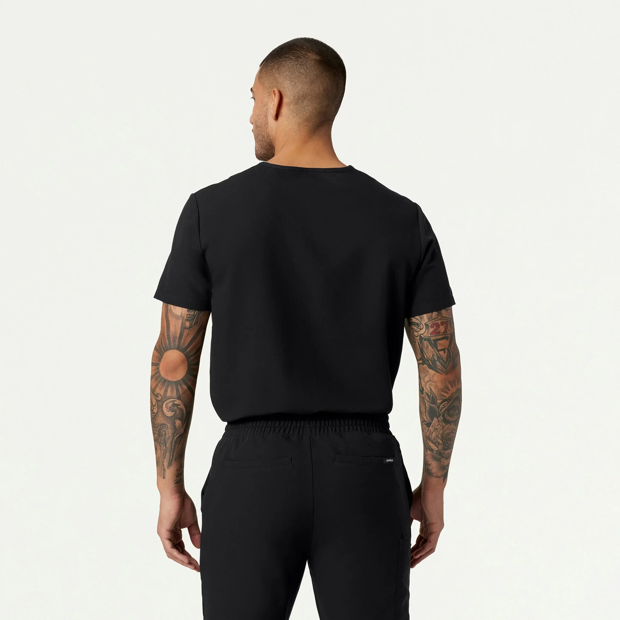 The Original Jacket Kit - Black - Image 3