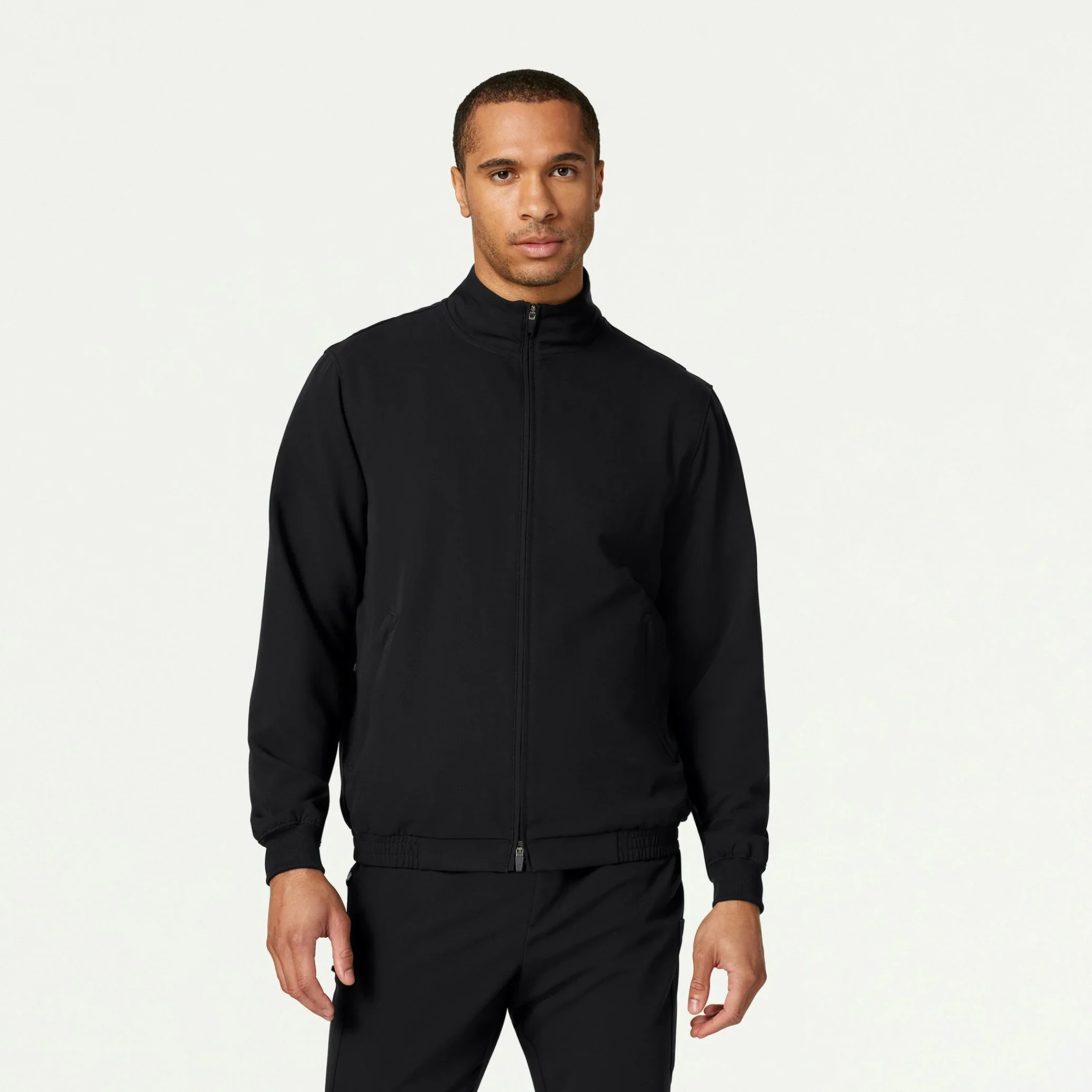 The Original Jacket Kit - Black - Image 4
