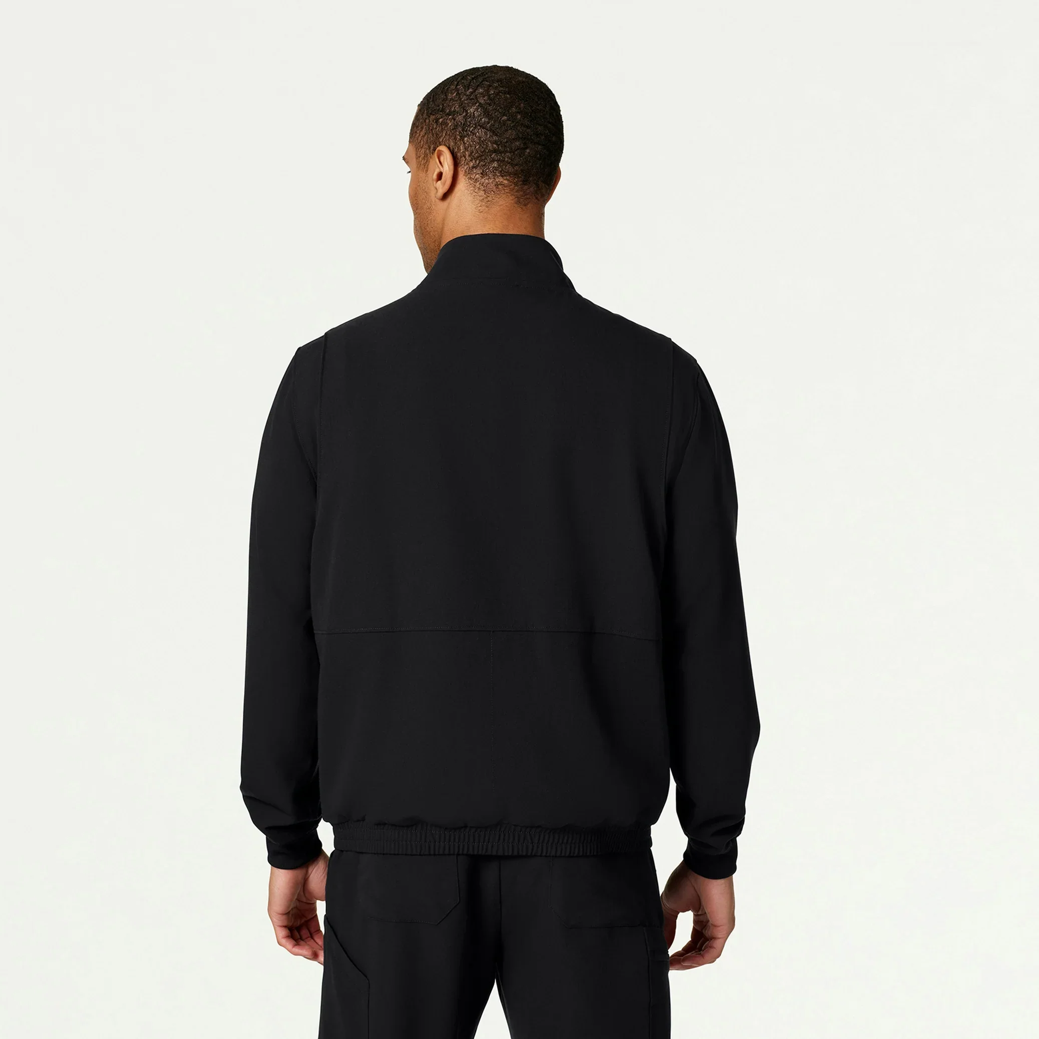The Original Jacket Kit - Black - Image 5