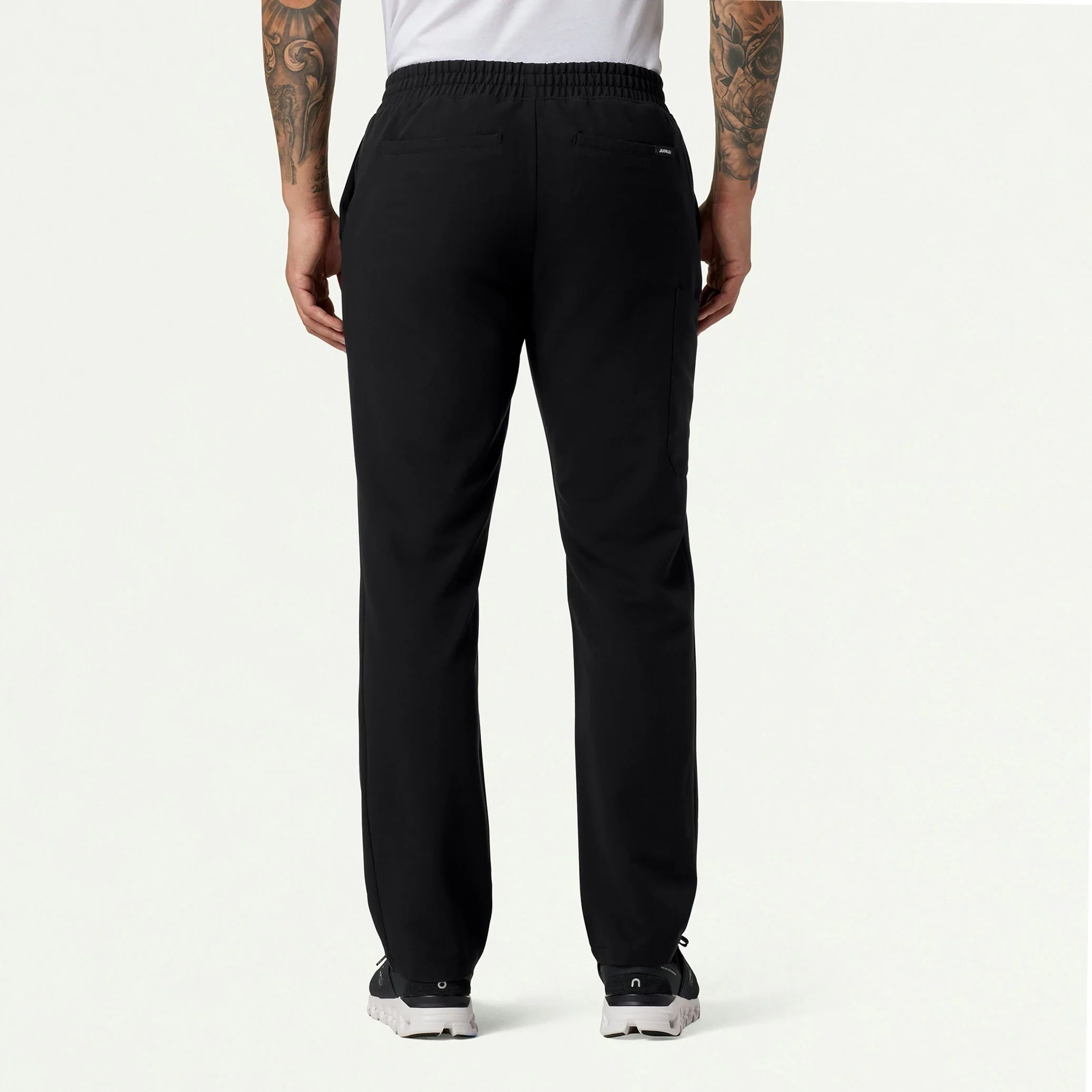 The Original Jacket Kit - Black - Image 7