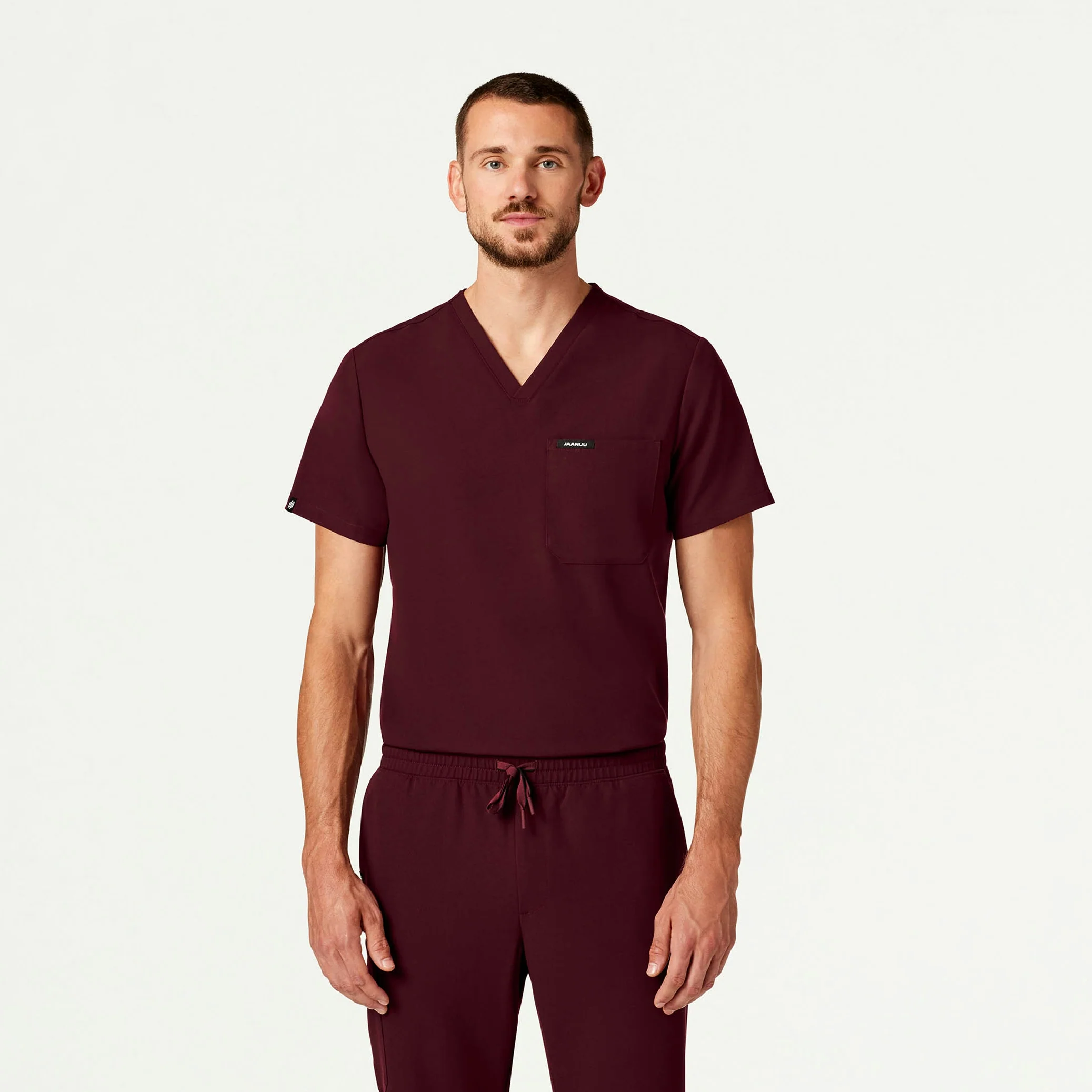 The Original Jacket Kit - Burgundy - Image 4