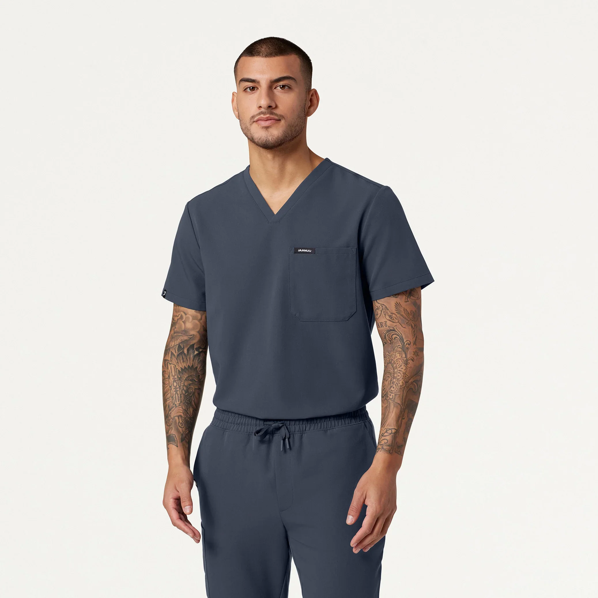 The Original Jacket Kit - Carbon Gray - Image 2