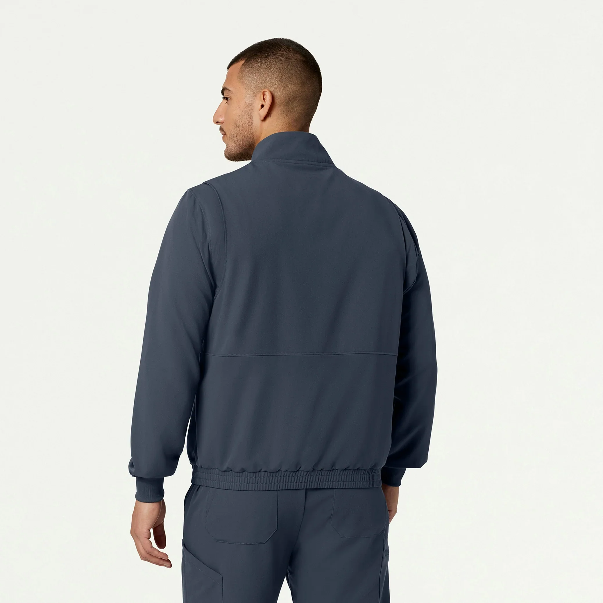 The Original Jacket Kit - Carbon Gray - Image 5