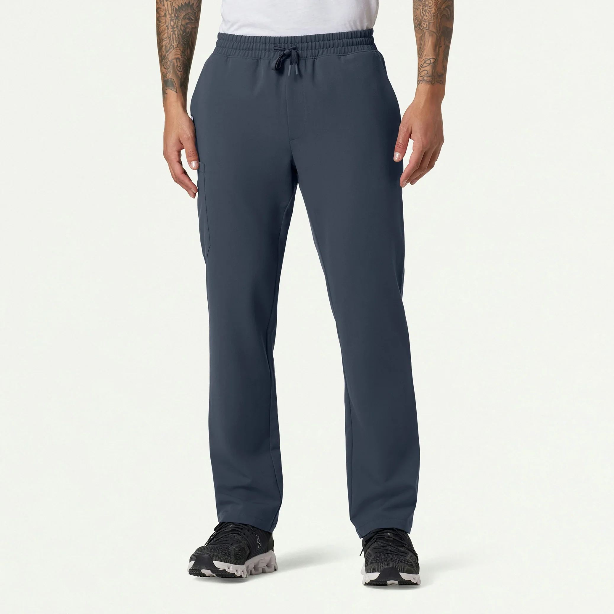 The Original Jacket Kit - Carbon Gray - Image 6