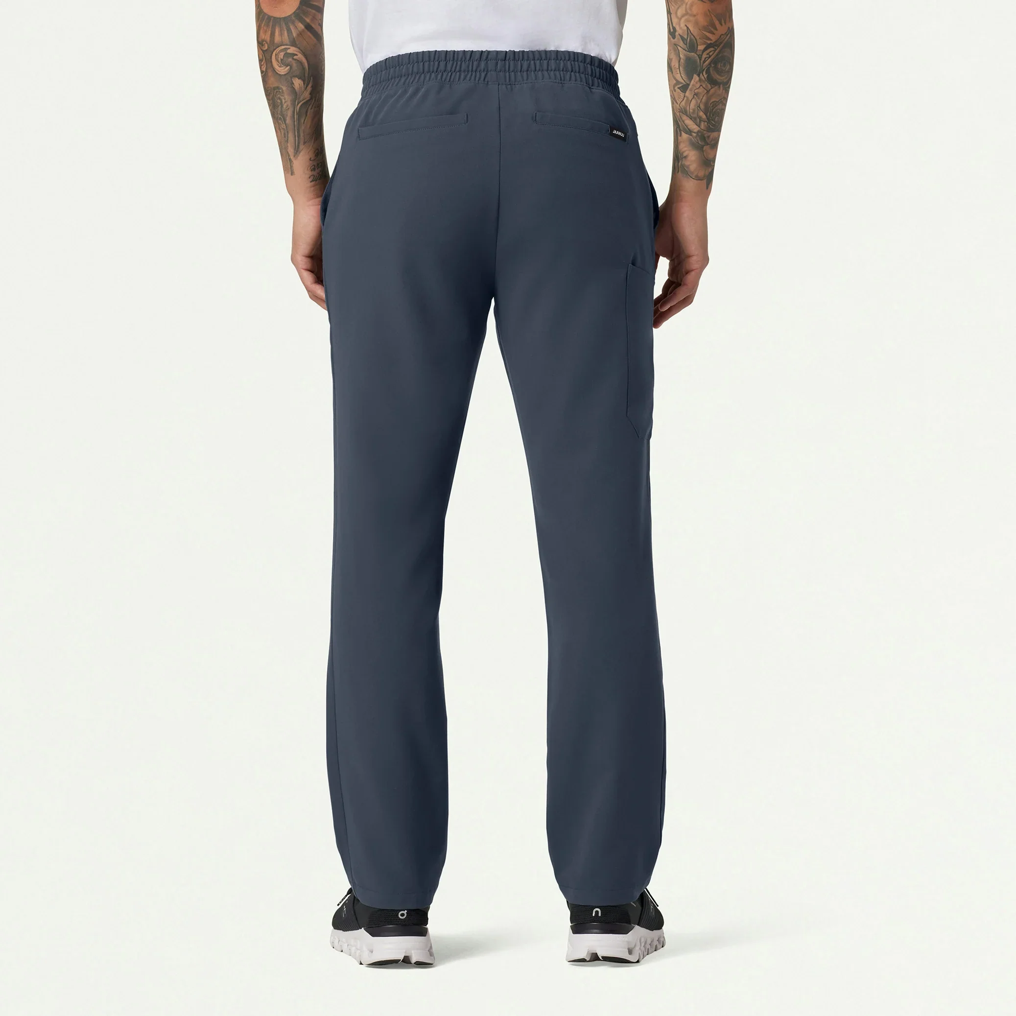 The Original Jacket Kit - Carbon Gray - Image 7
