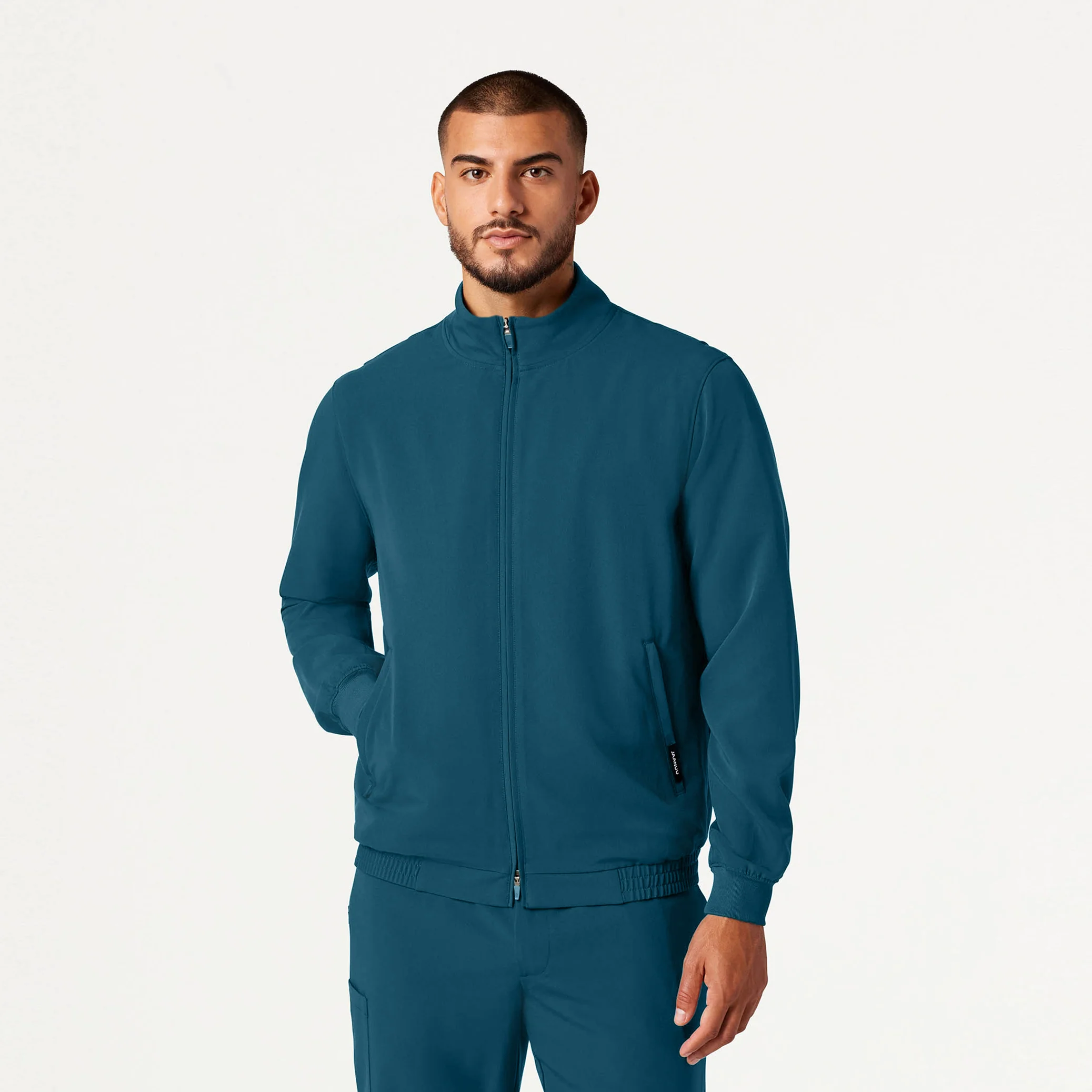 The Original Jacket Kit - Caribbean Blue - Image 2