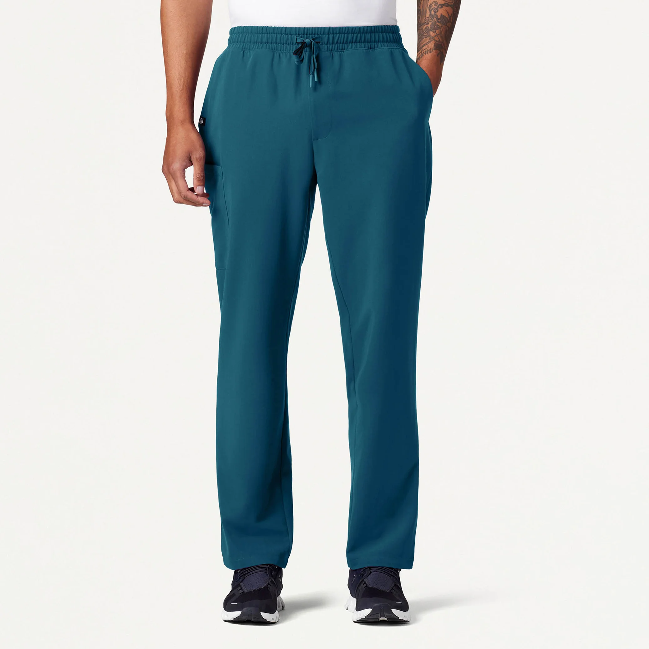 The Original Jacket Kit - Caribbean Blue - Image 3
