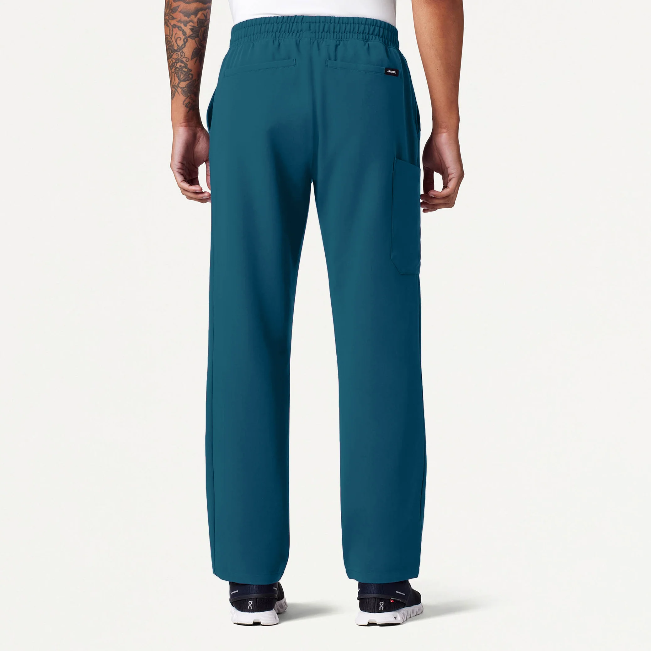 The Original Jacket Kit - Caribbean Blue - Image 5
