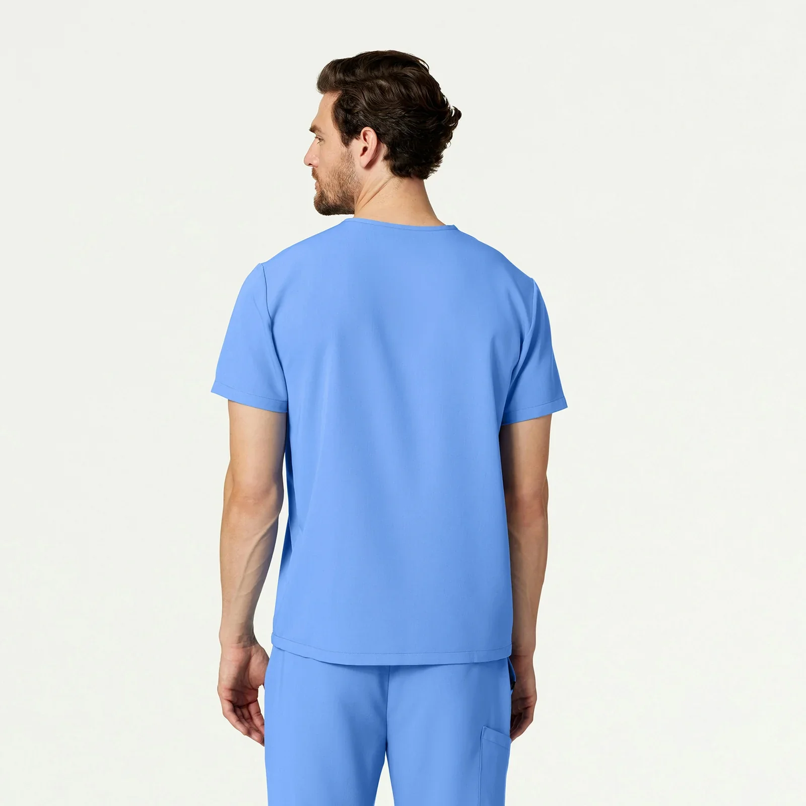 The Original Jacket Kit - Ceil Blue - Image 3